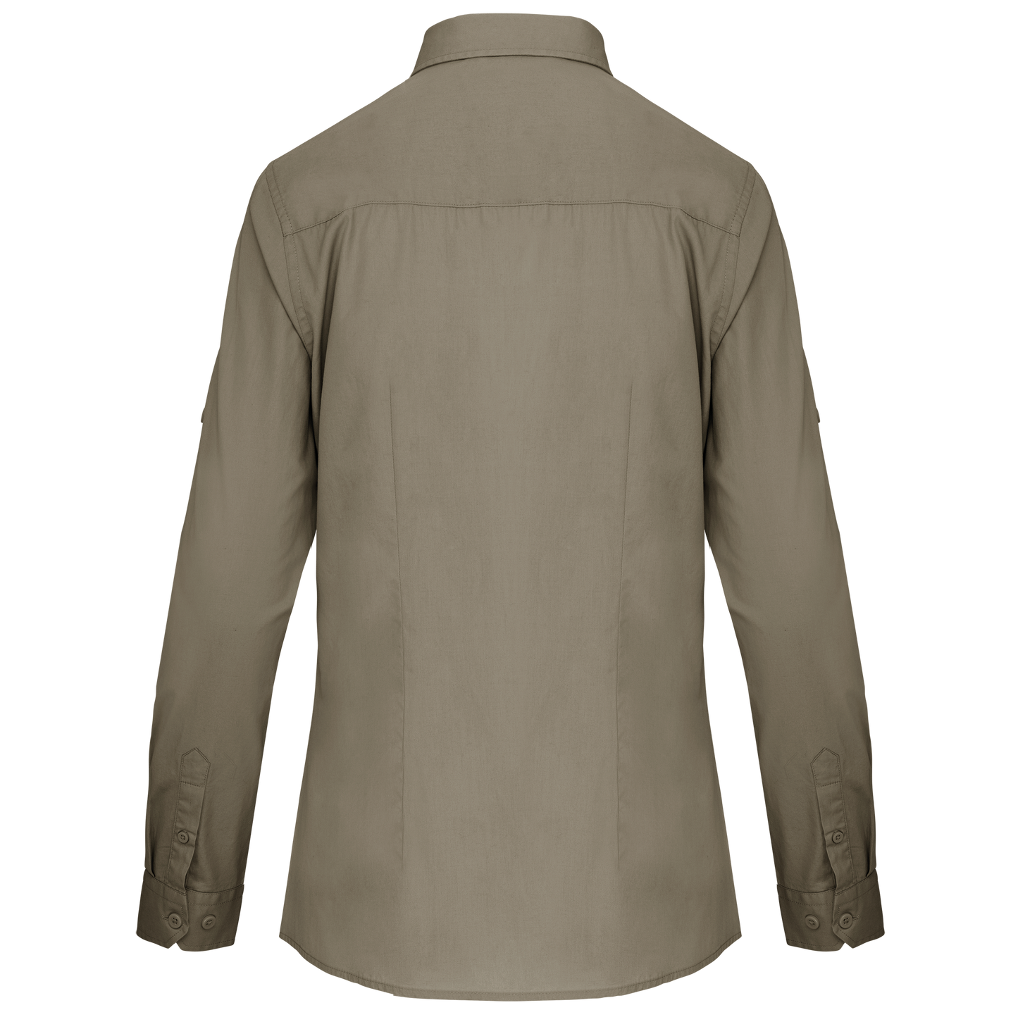 GDTXK591 Light khaki BACK