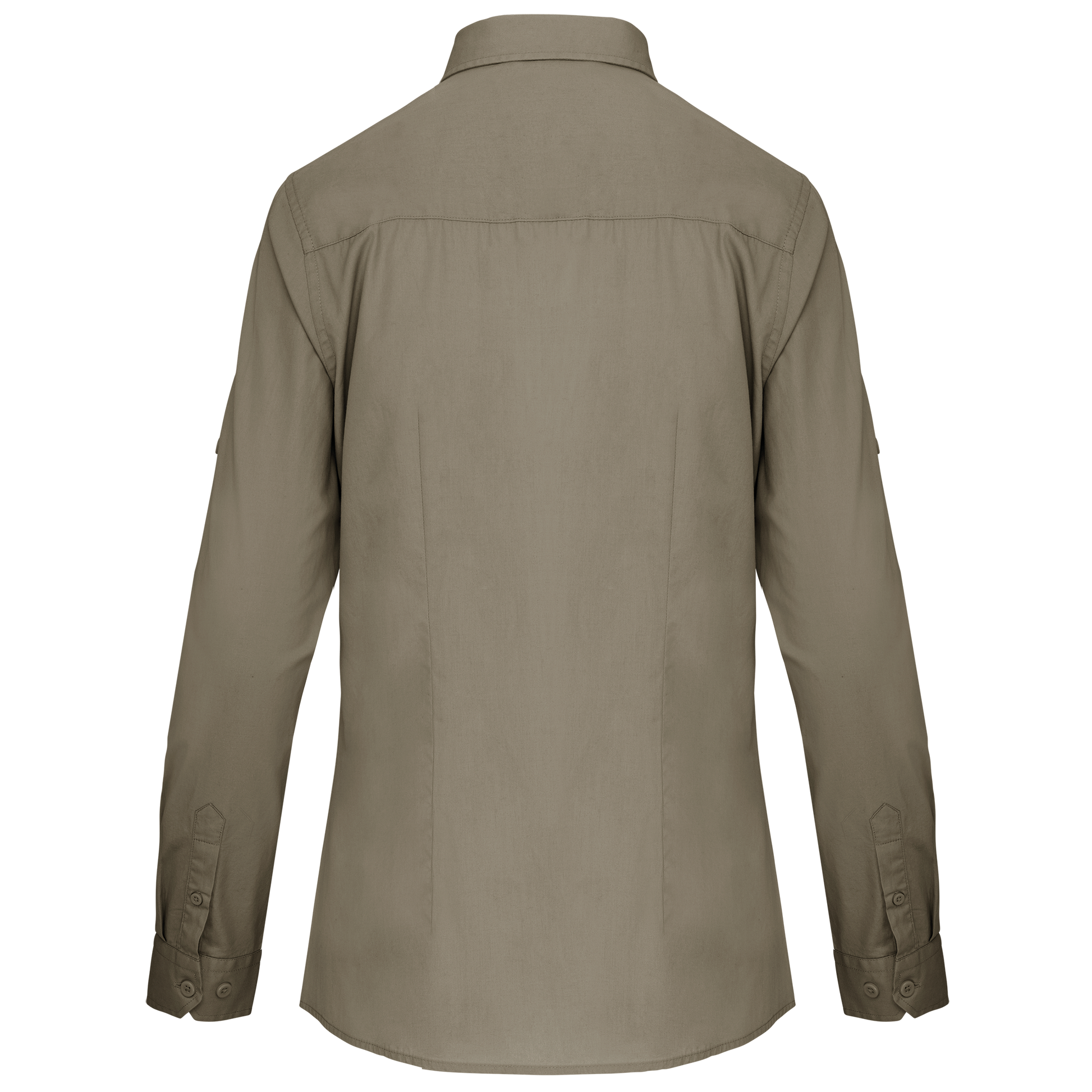 GDTXK591 Light khaki BACK
