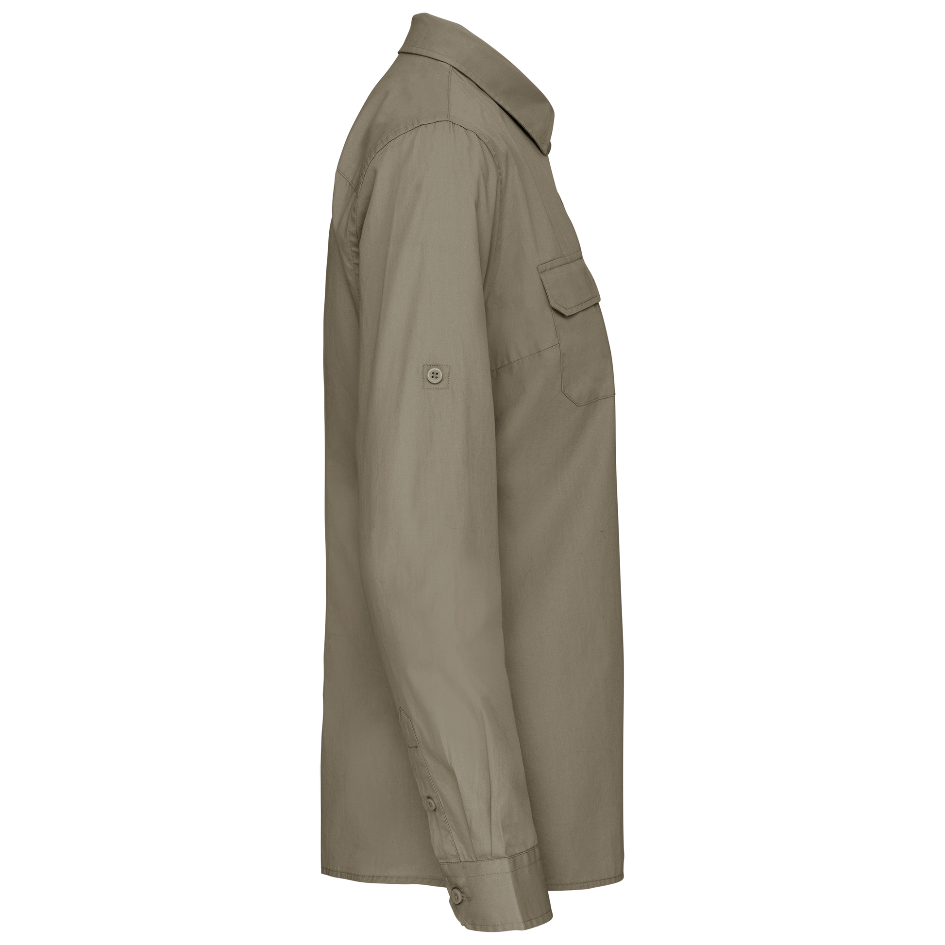 GDTXK591 Light khaki SIDE