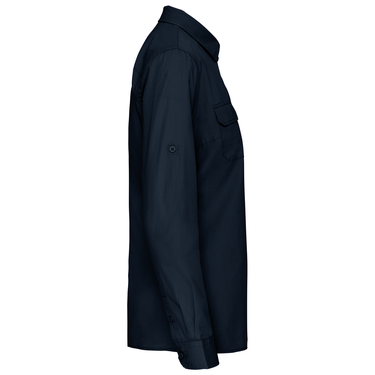 GDTXK591 Navy SIDE