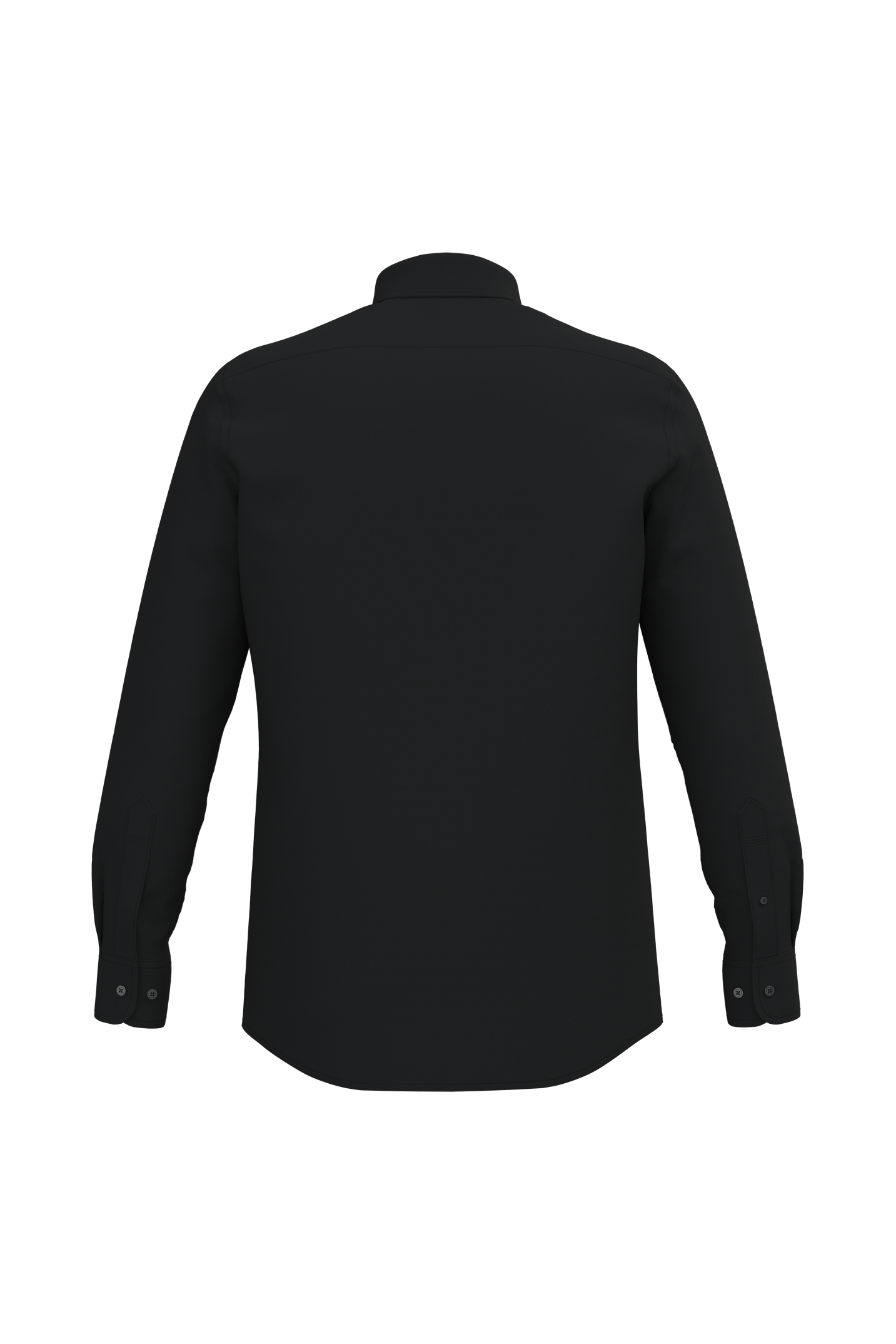 GDTXK595 Black BACK