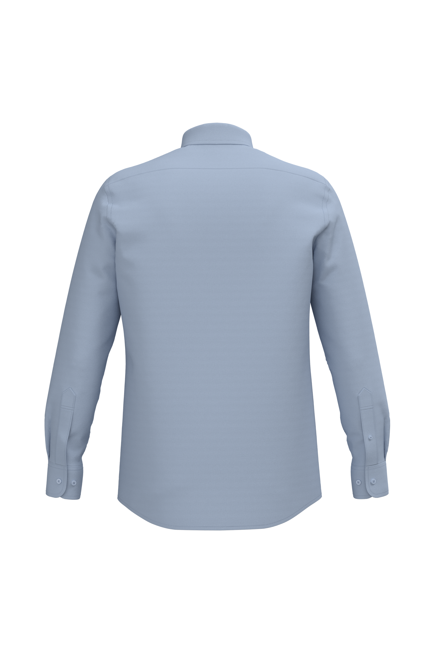 GDTXK595 Oxford Blue BACK