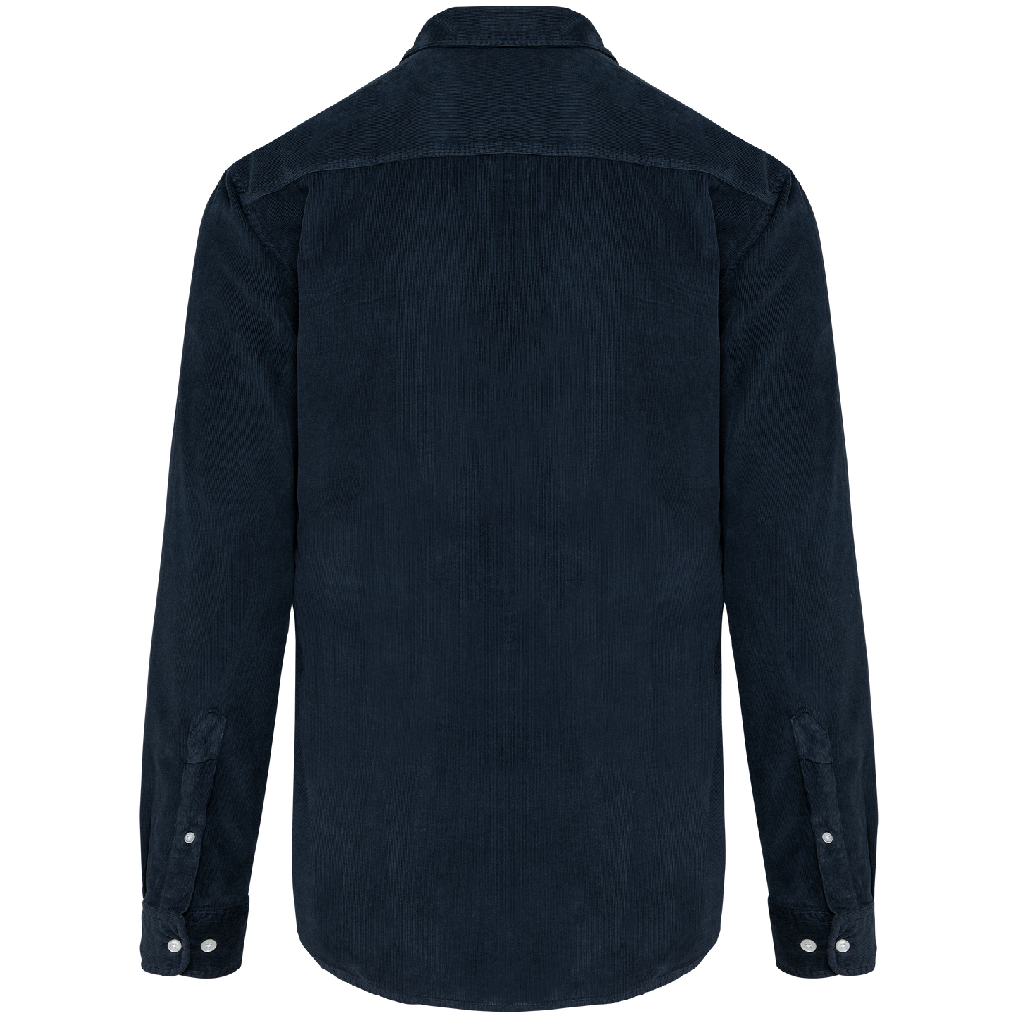 GDTXK599 Washed dark navy BACK