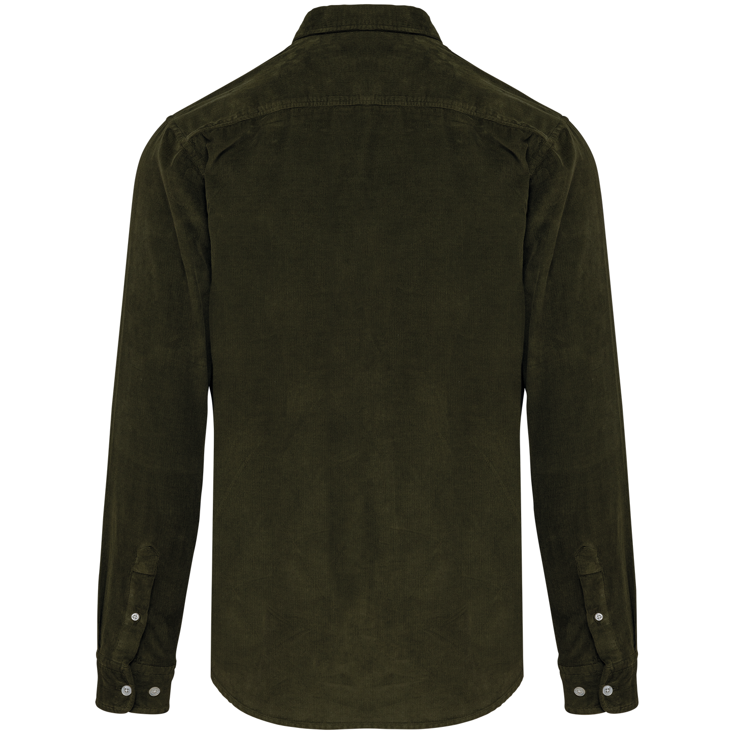 GDTXK599 Washed Dusky Khaki BACK
