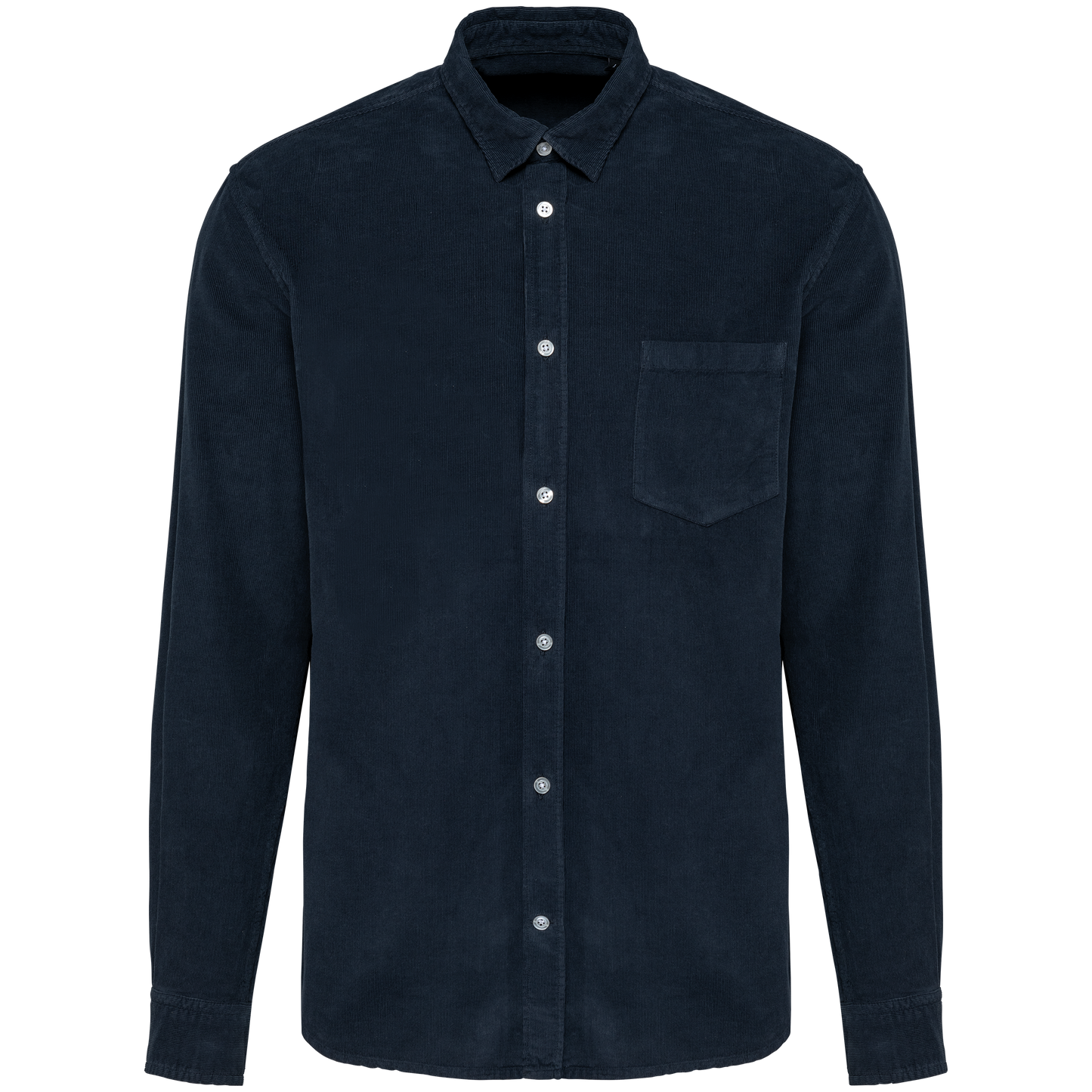 GDTXK599 Washed dark navy FACE