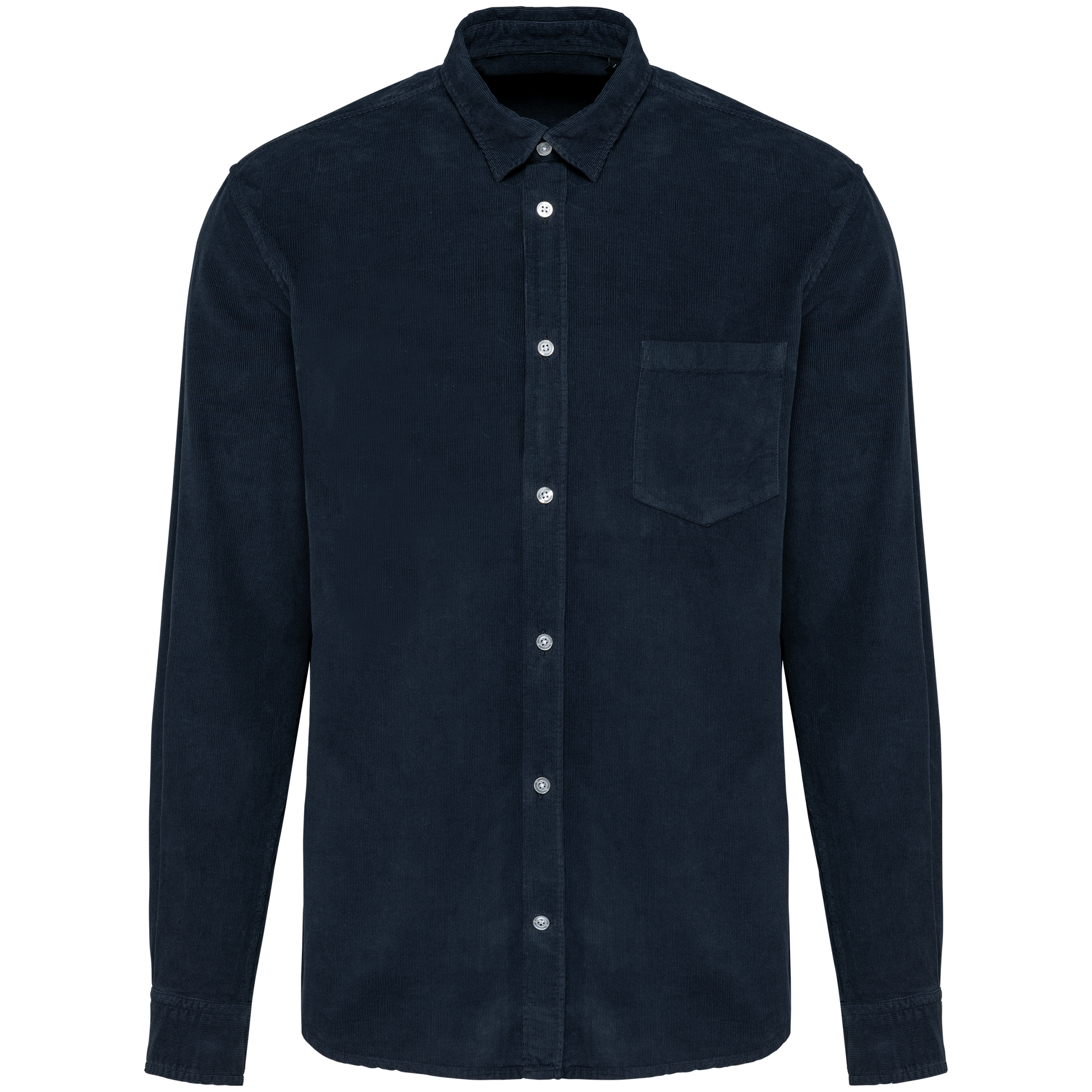 GDTXK599 Washed dark navy FACE