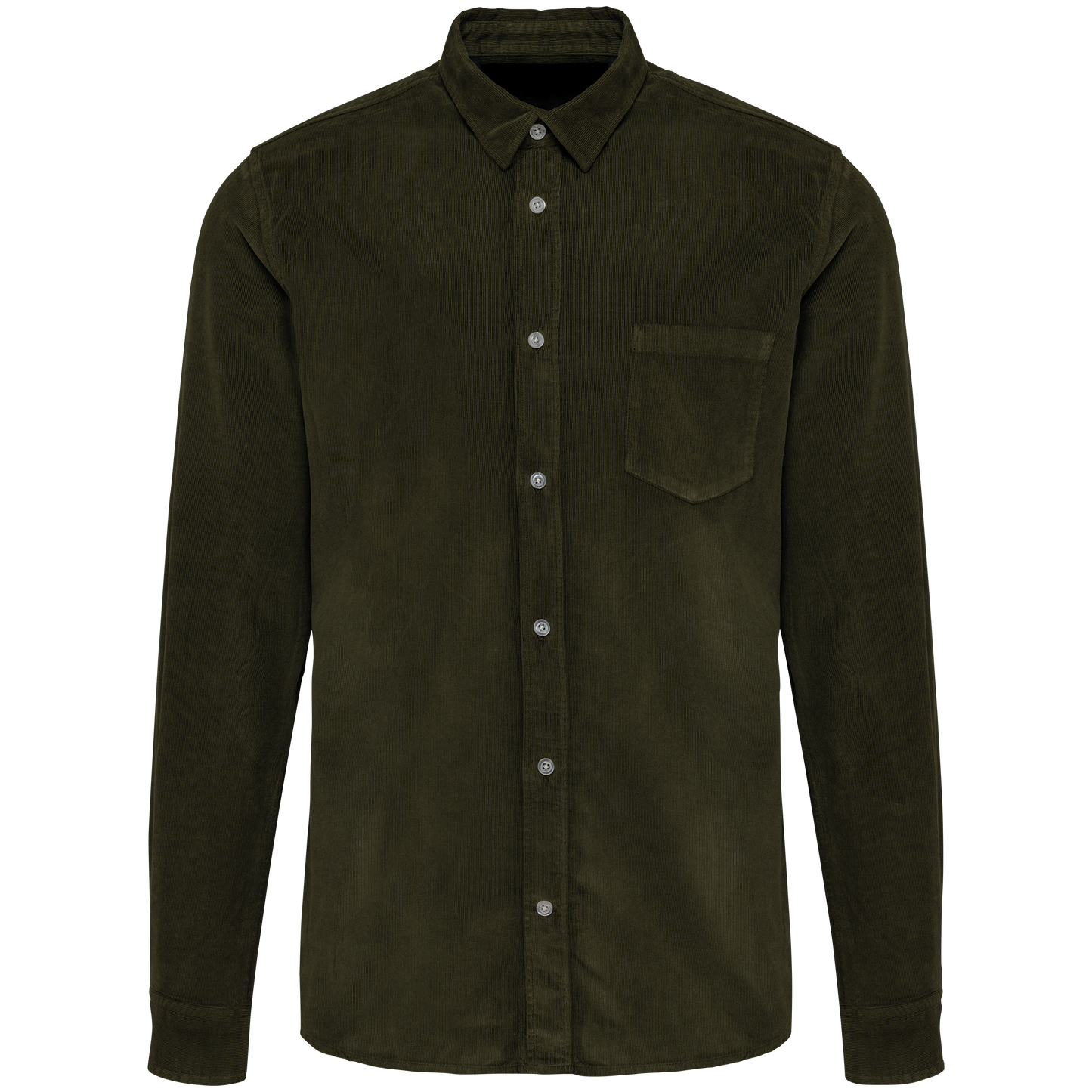 GDTXK599 Washed Dusky Khaki FACE