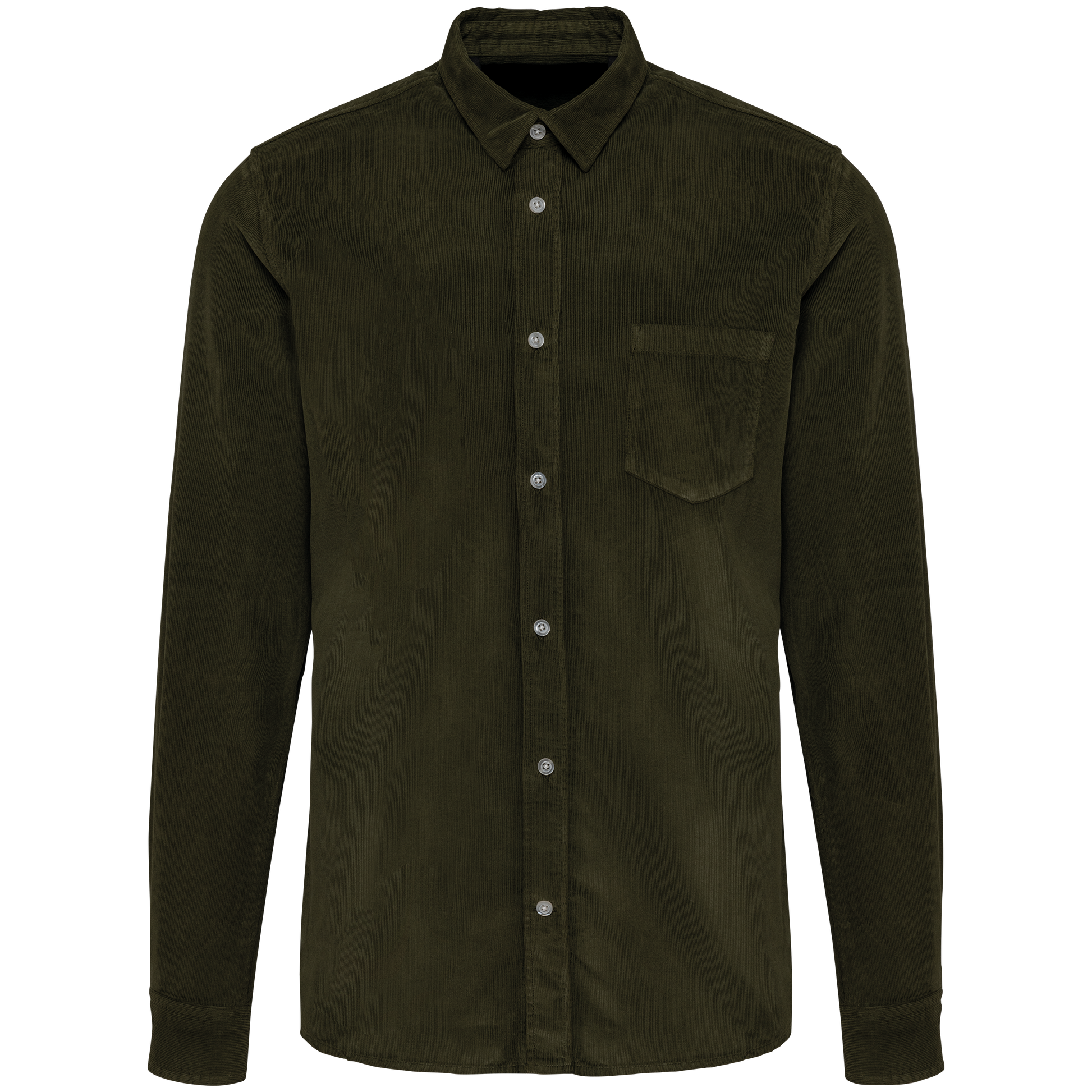 GDTXK599 Washed Dusky Khaki FACE