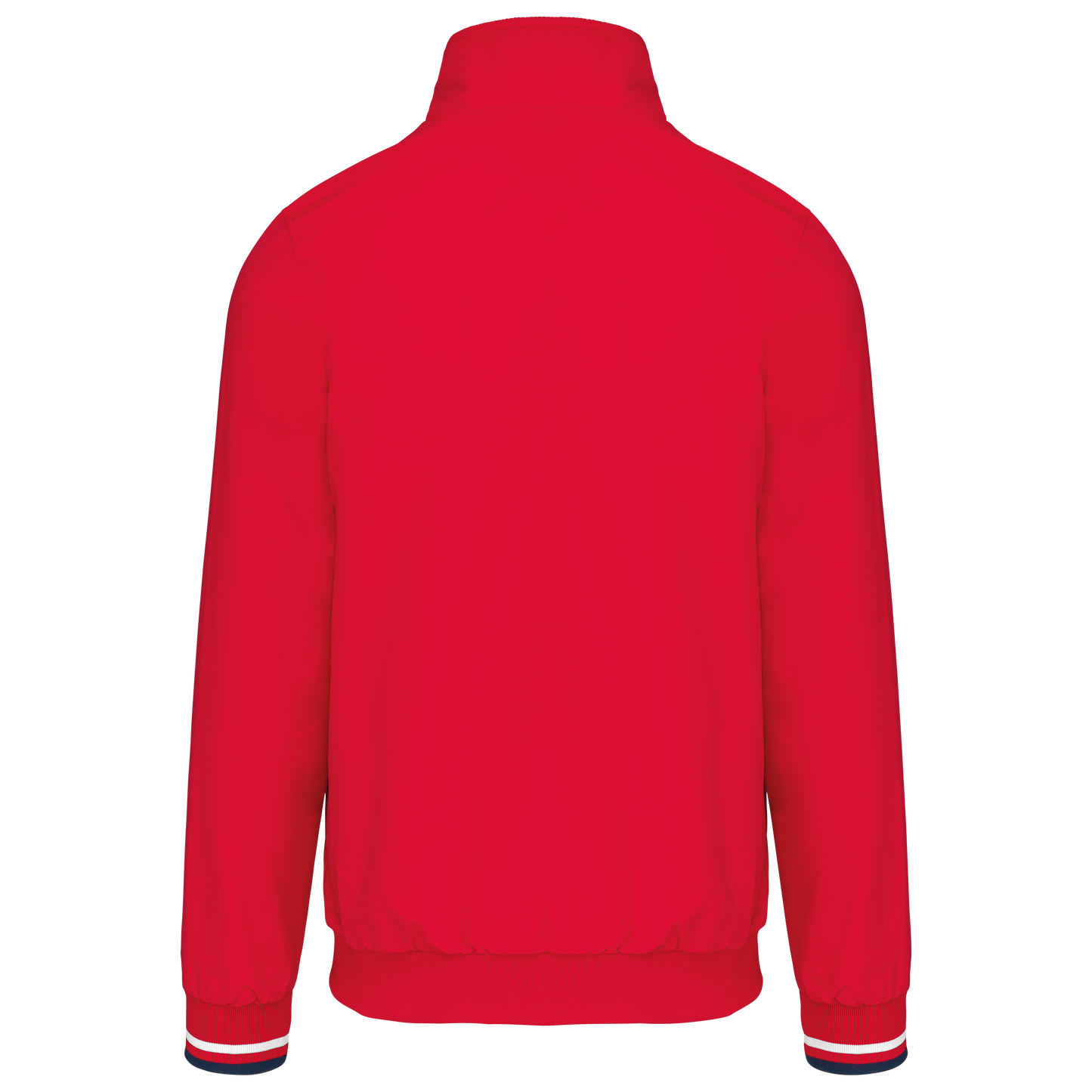 GDTXK609 Red / White / Navy BACK
