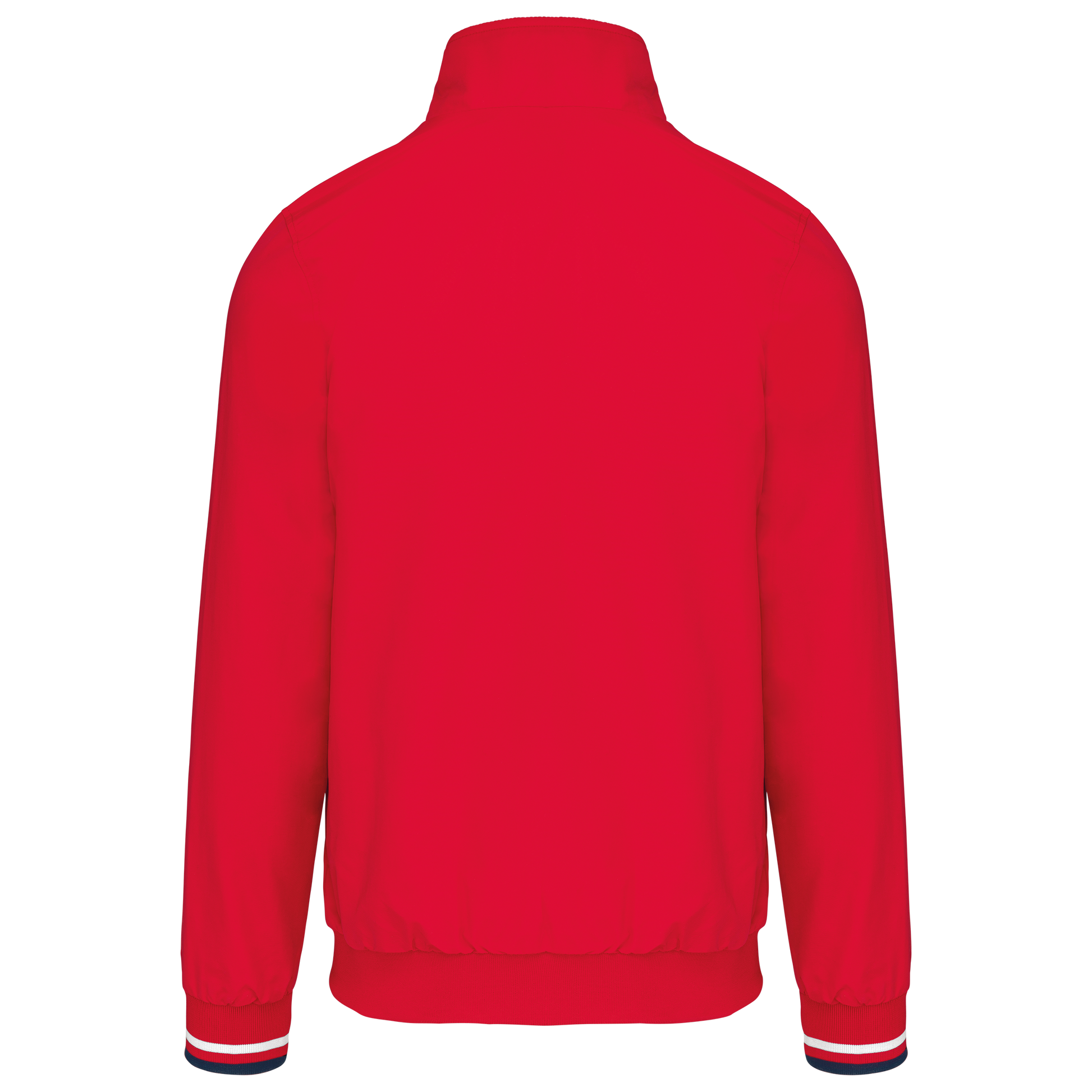 GDTXK609 Red / White / Navy BACK
