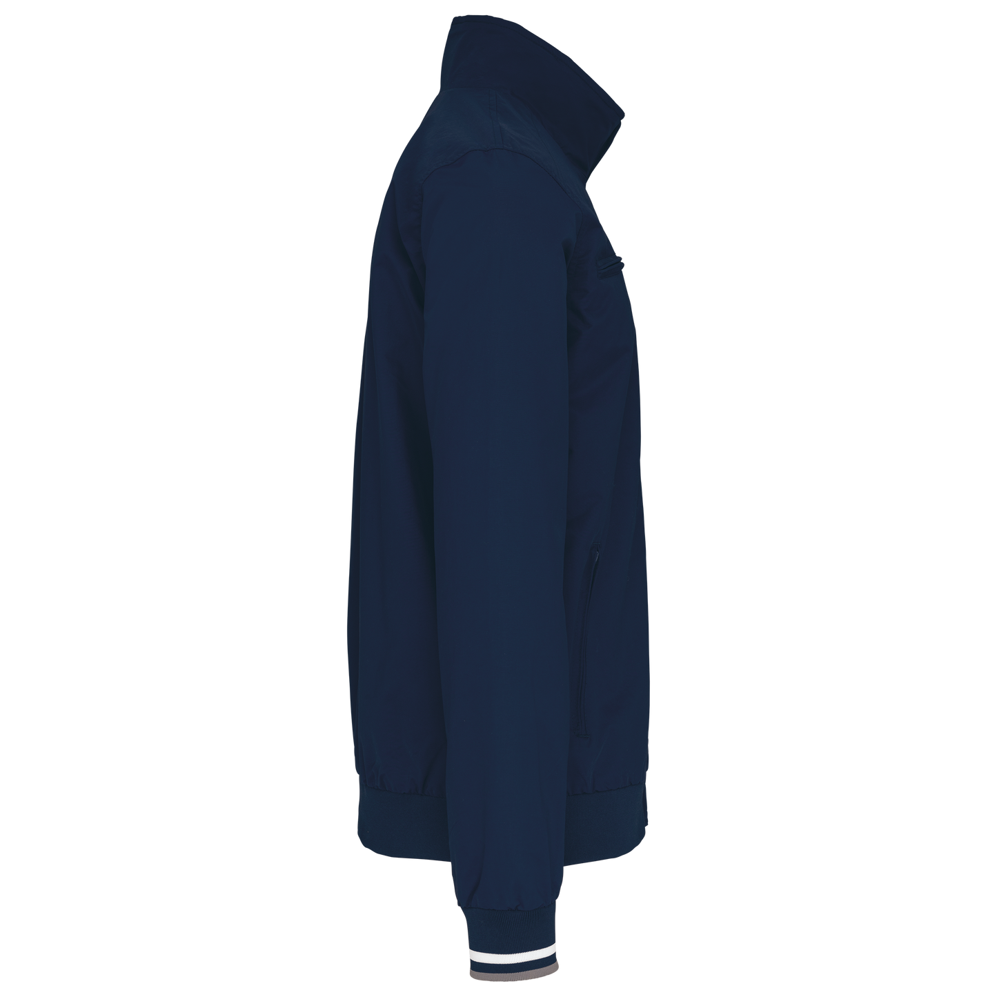 GDTXK609 Navy / White / Storm Grey SIDE