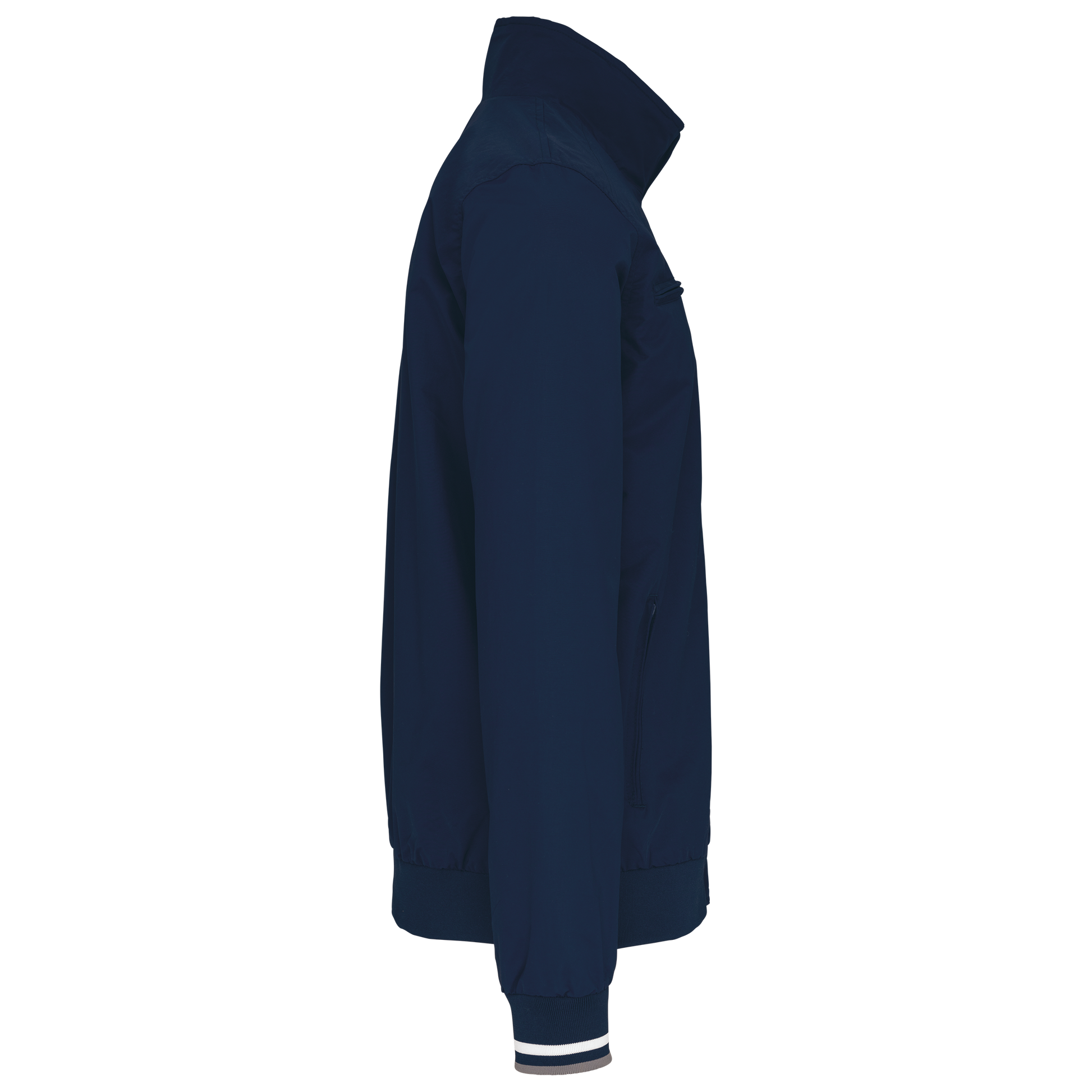 GDTXK609 Navy / White / Storm Grey SIDE