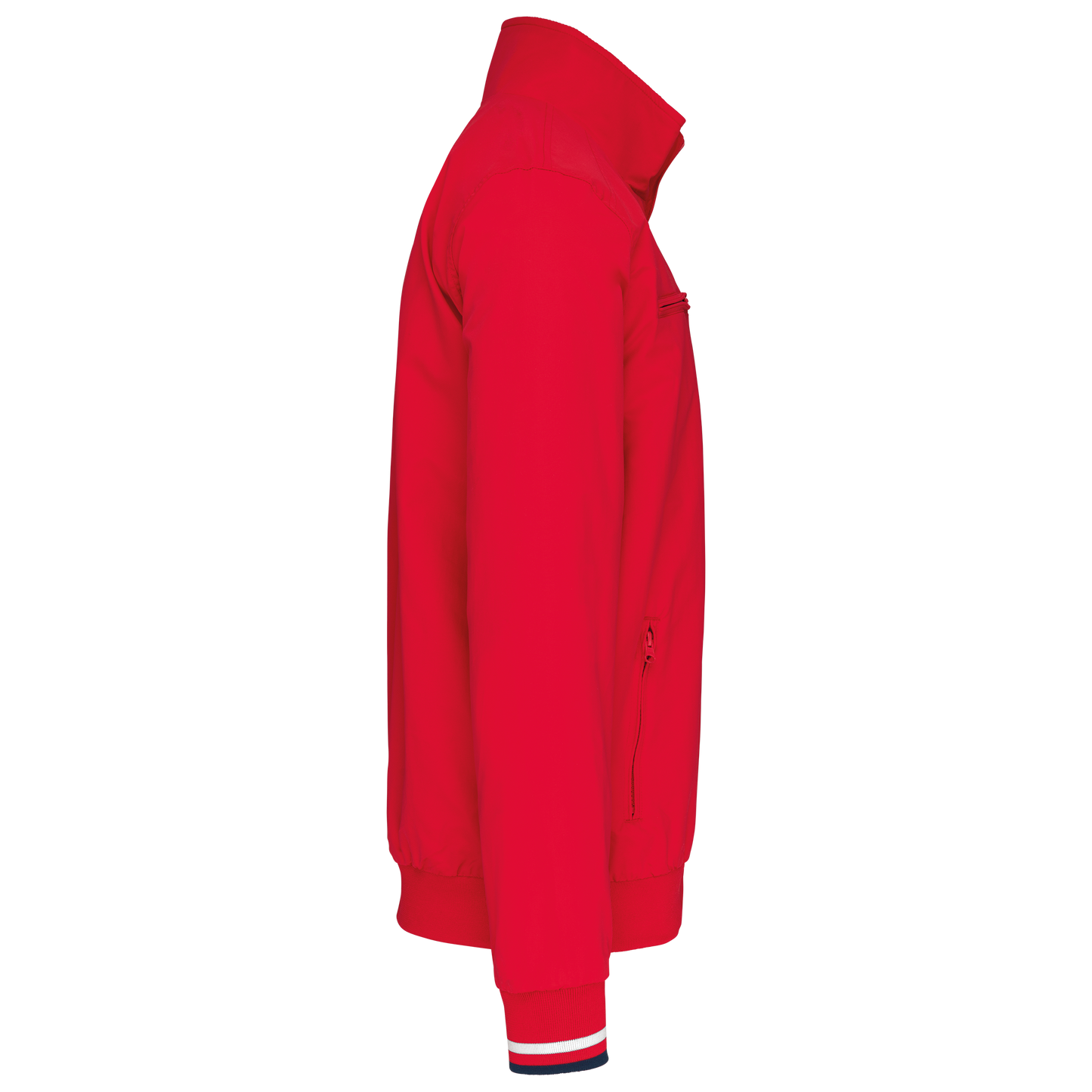 GDTXK609 Red / White / Navy SIDE