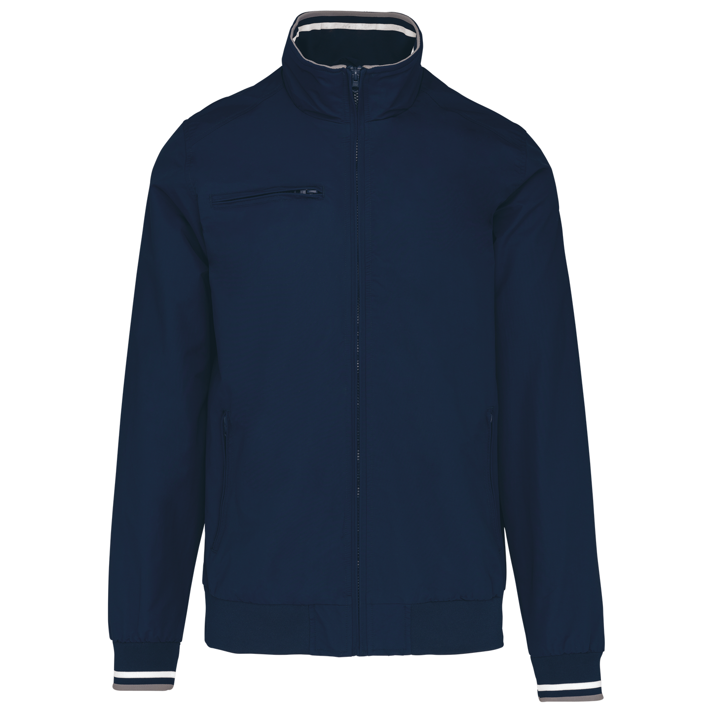 GDTXK609 Navy / White / Storm Grey FACE