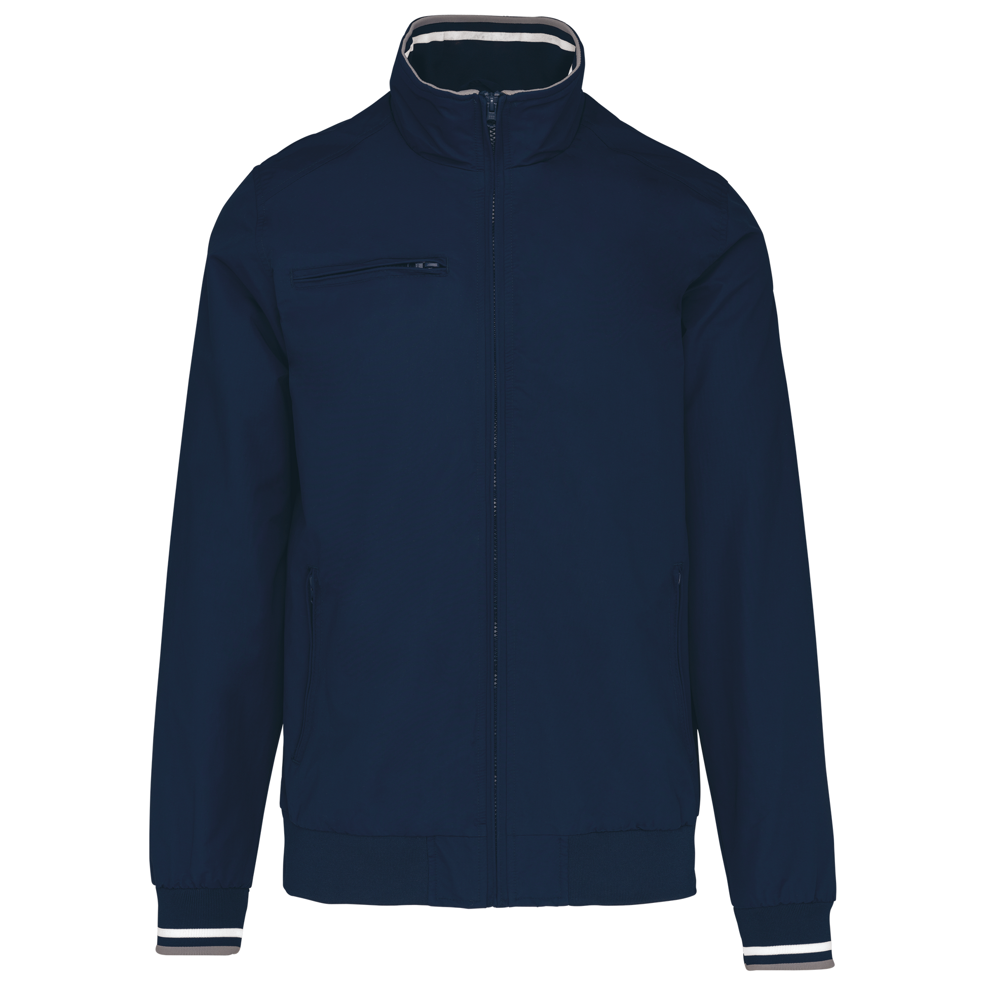 GDTXK609 Navy / White / Storm Grey FACE