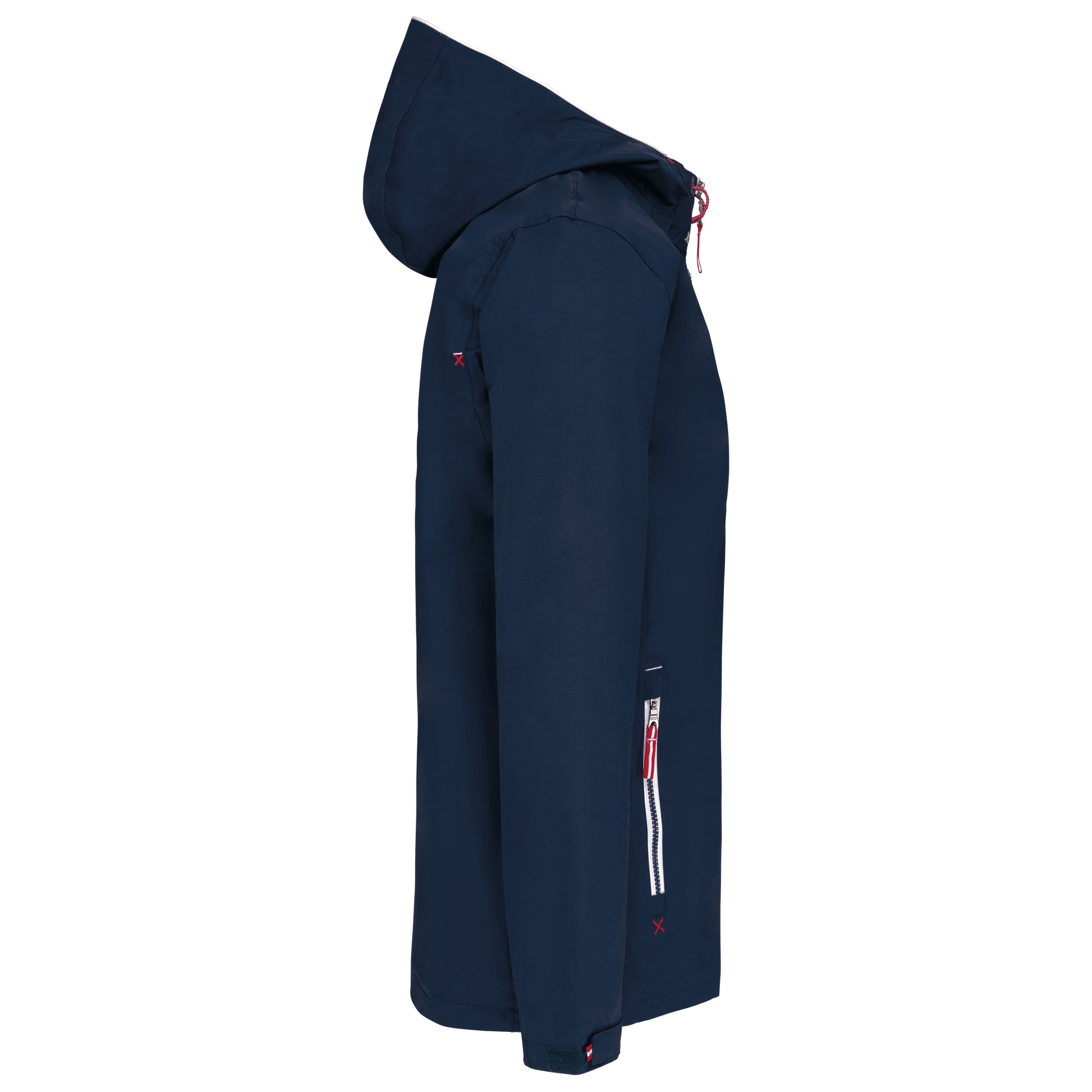 GDTXK6104 Navy SIDE