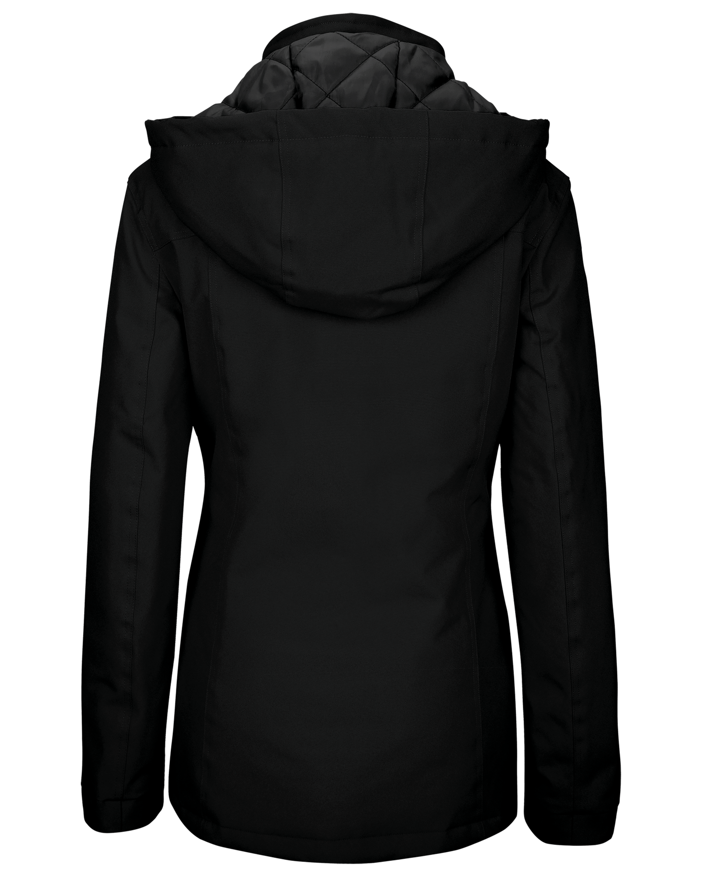GDTXK6108 Black BACK