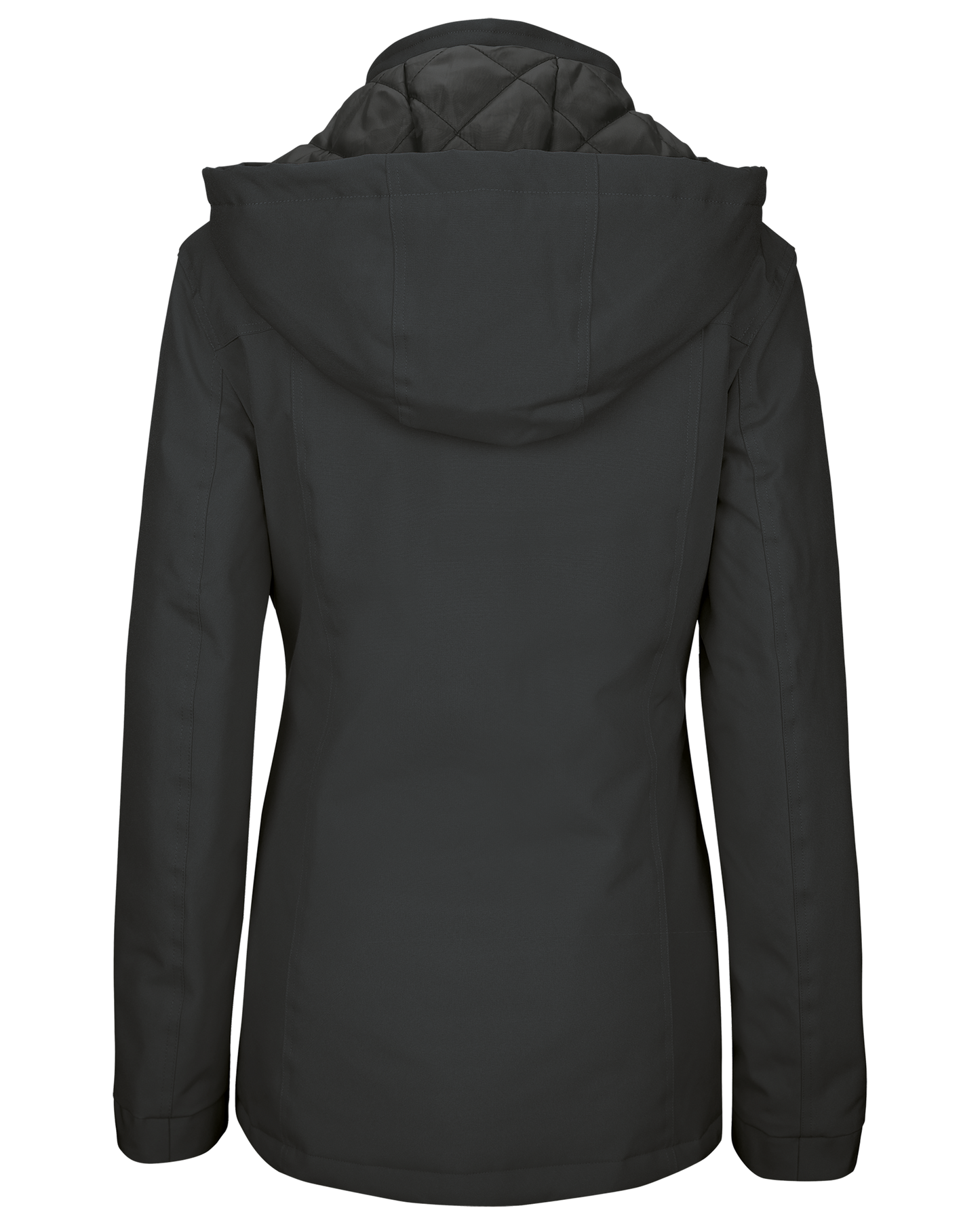 GDTXK6108 Dark Grey BACK