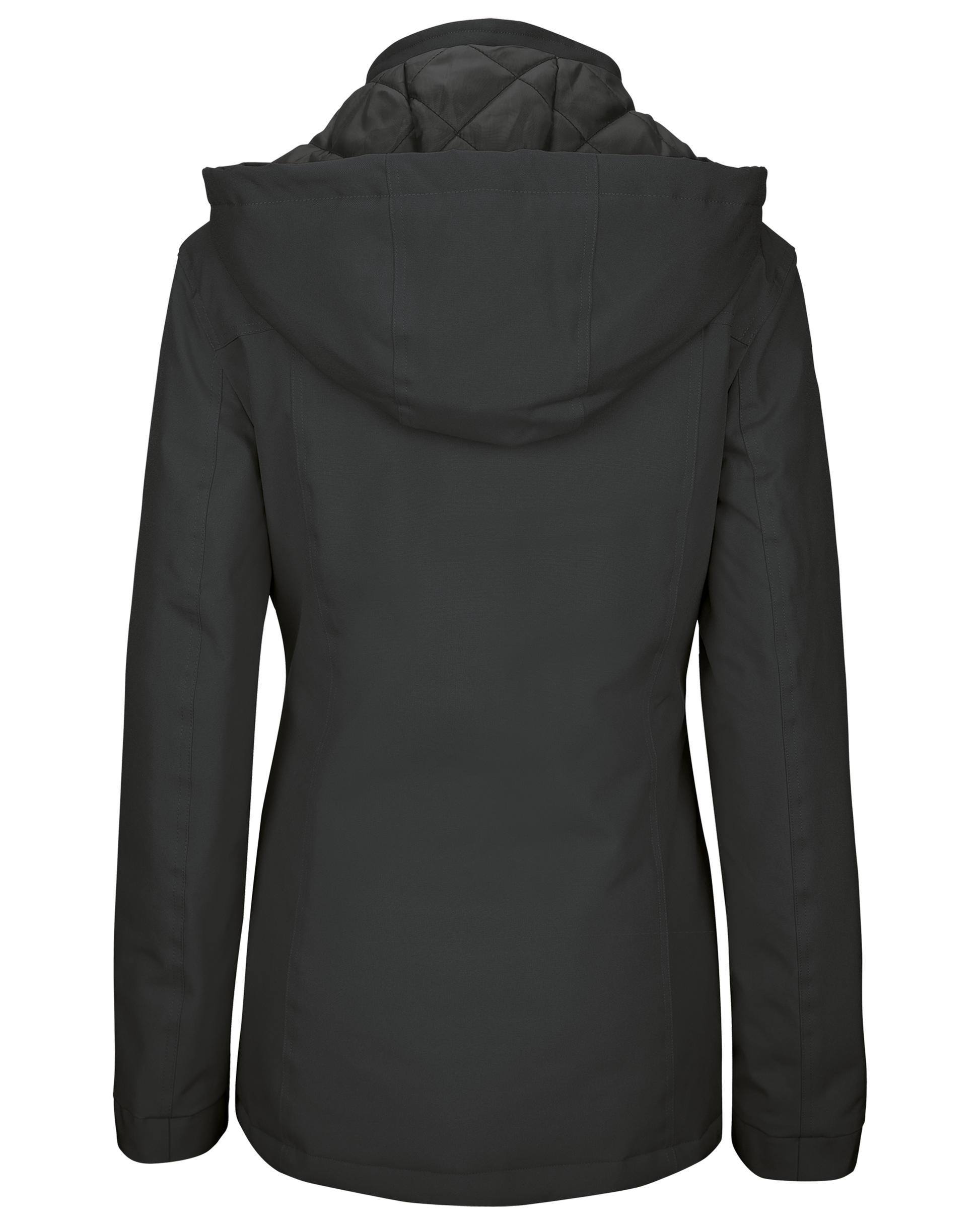 GDTXK6108 Dark Grey BACK