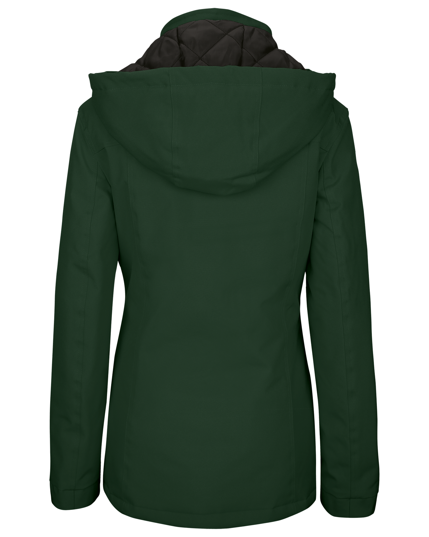 GDTXK6108 Forest Green BACK