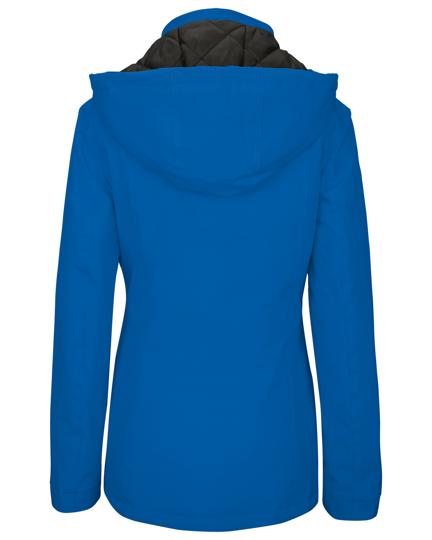 GDTXK6108 Light Royal Blue BACK