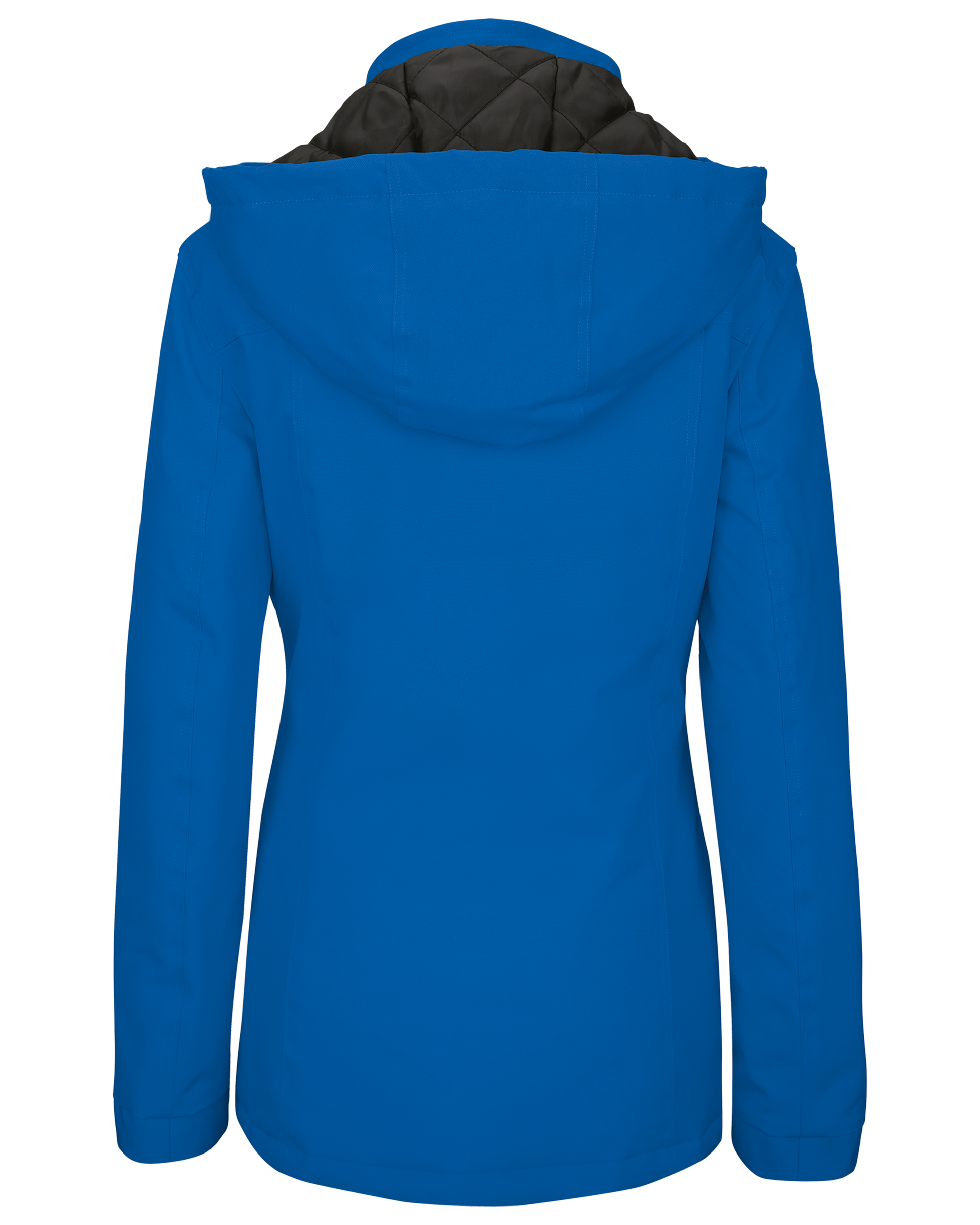 GDTXK6108 Light Royal Blue BACK