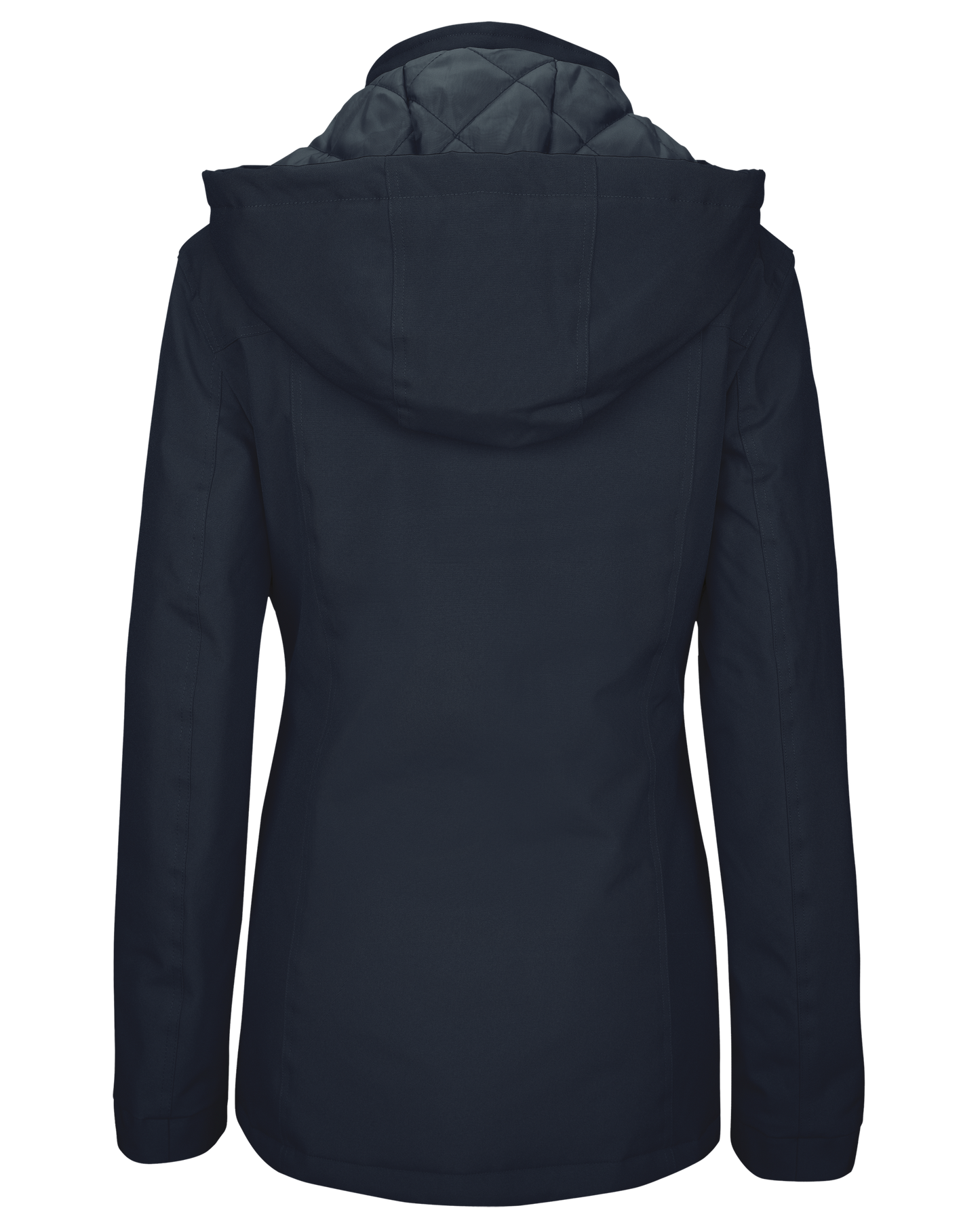 GDTXK6108 Navy BACK