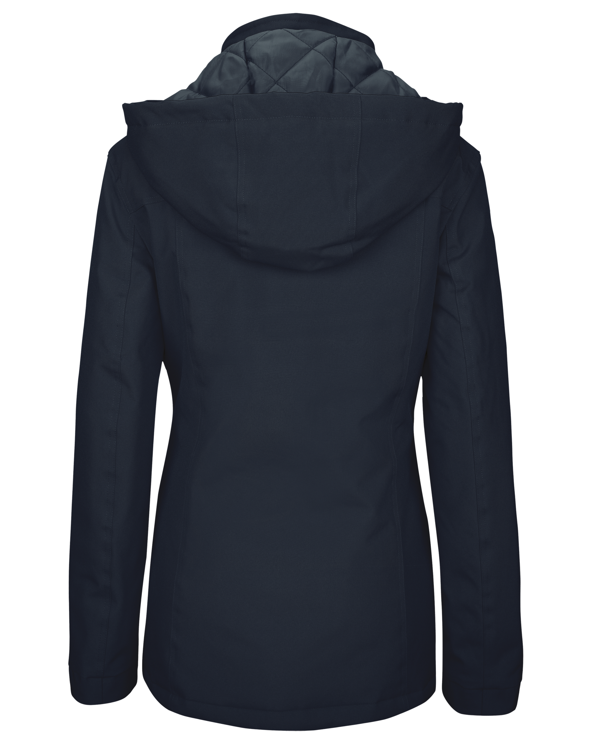 GDTXK6108 Navy BACK