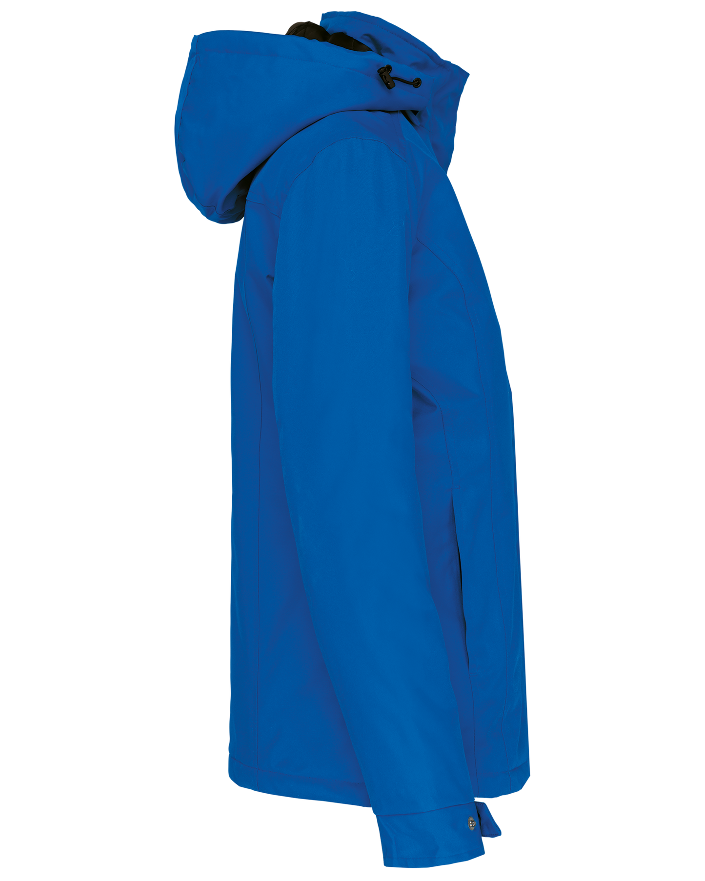 GDTXK6108 Light Royal Blue SIDE