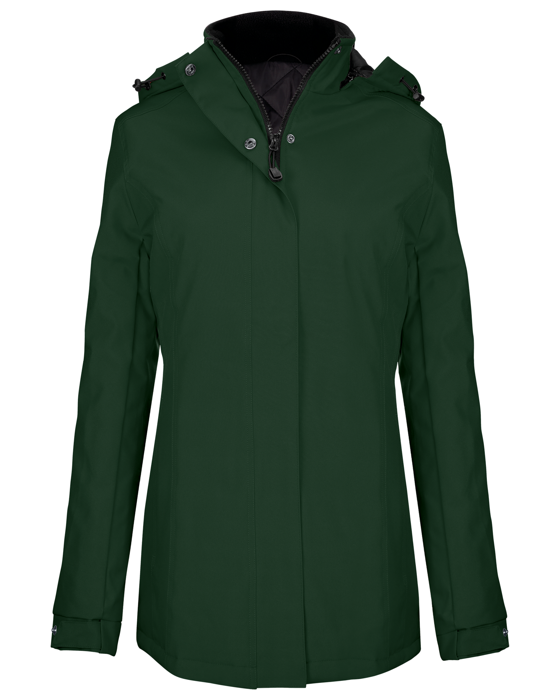 GDTXK6108 Forest Green FACE