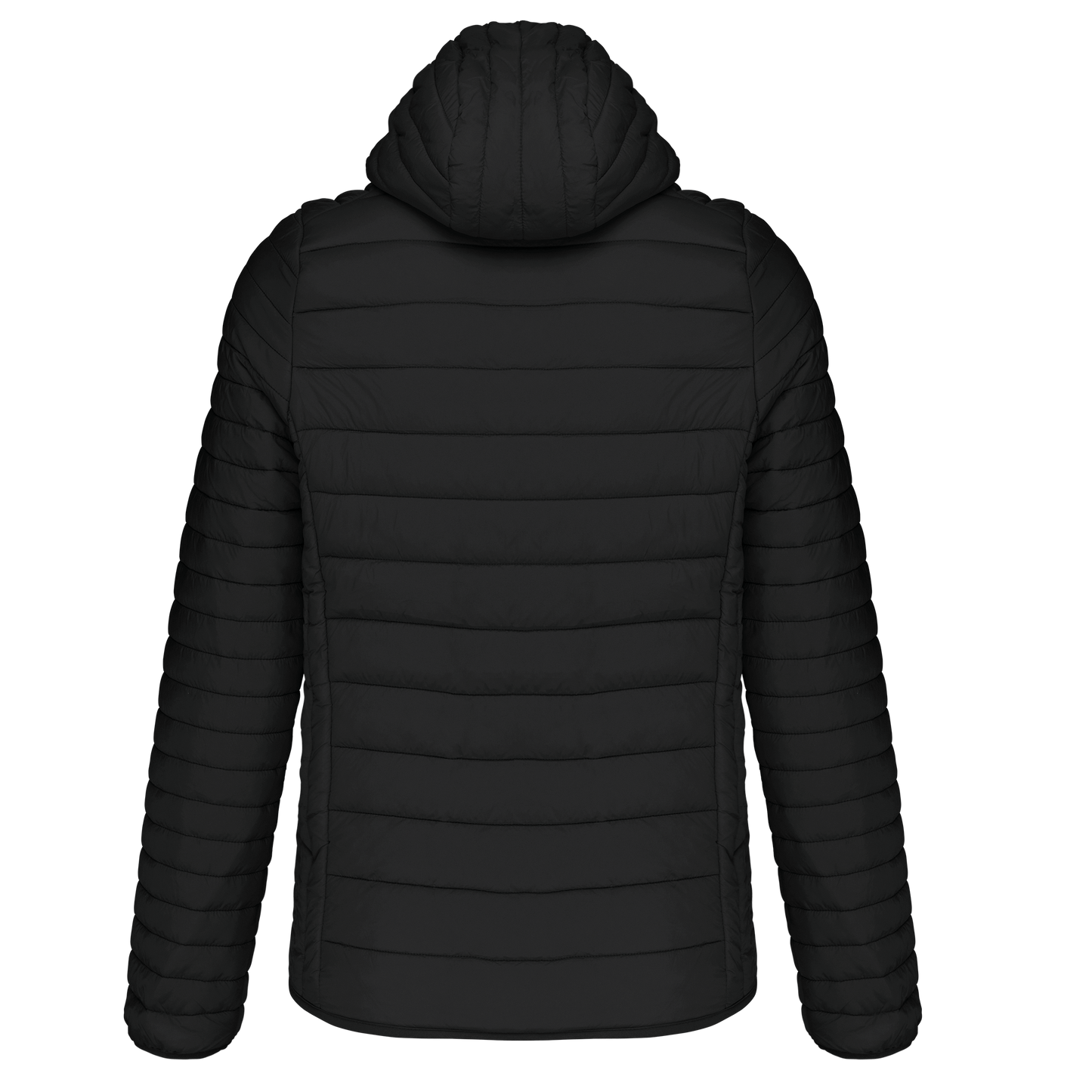 GDTXK6110 Black BACK