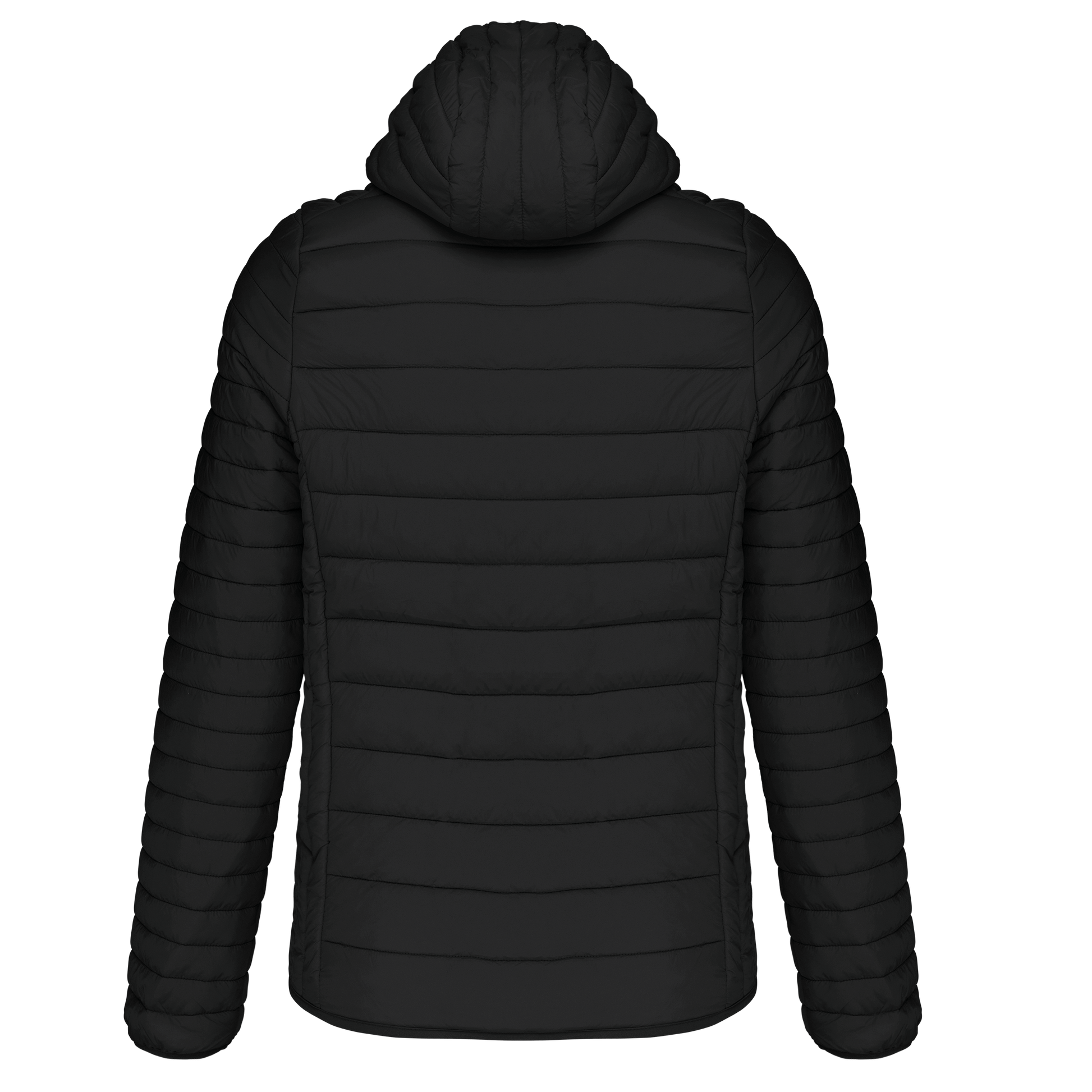 GDTXK6110 Black BACK