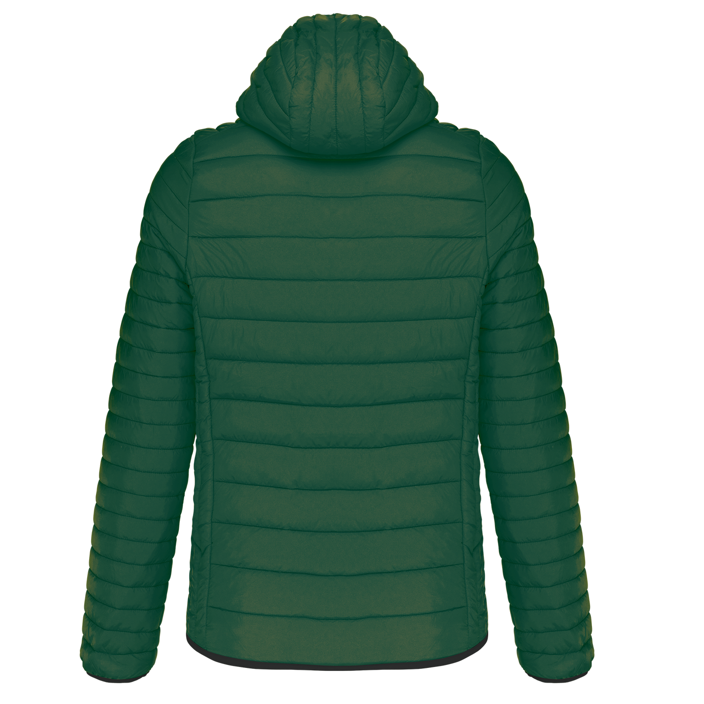 GDTXK6110 Forest Green BACK