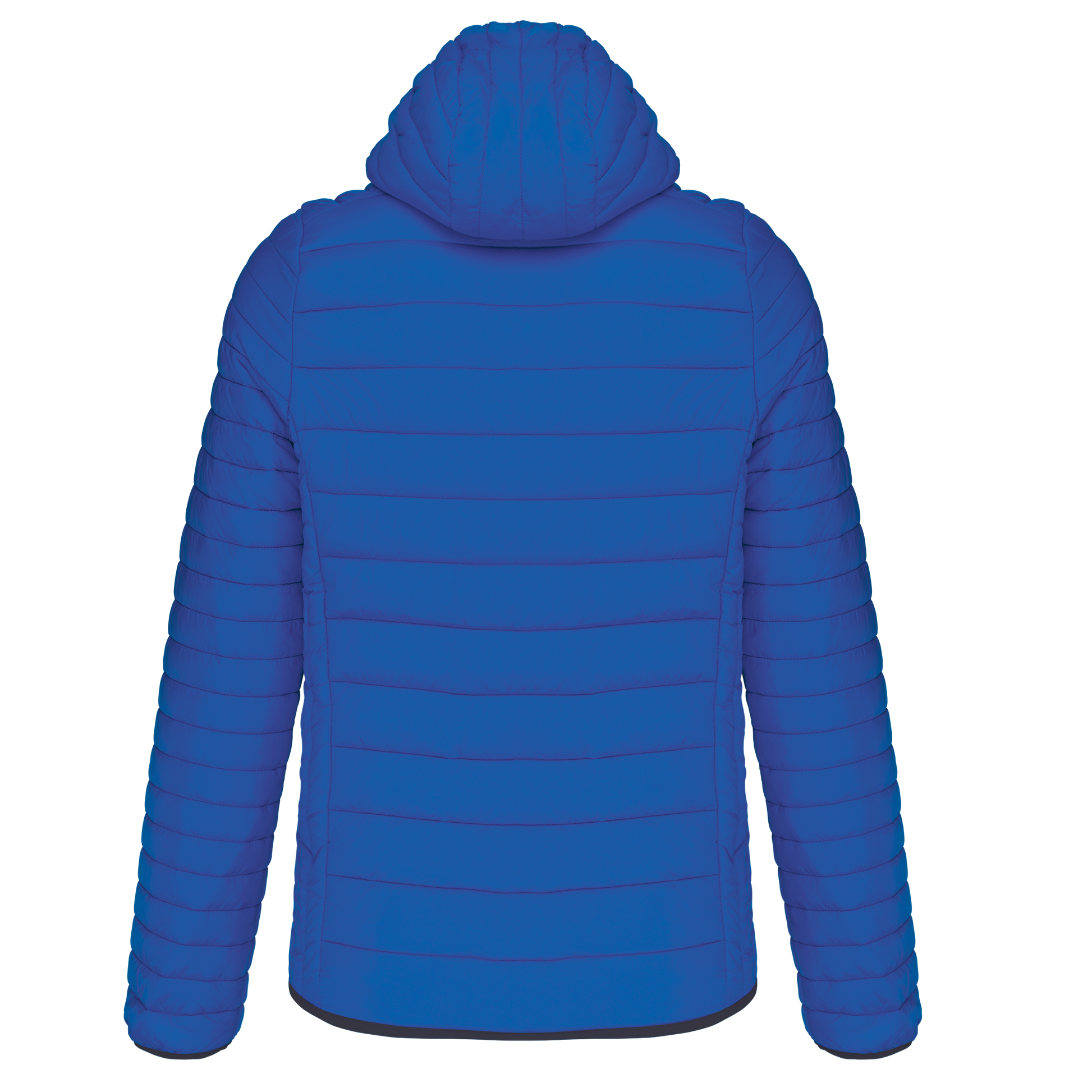 GDTXK6110 Light Royal Blue BACK