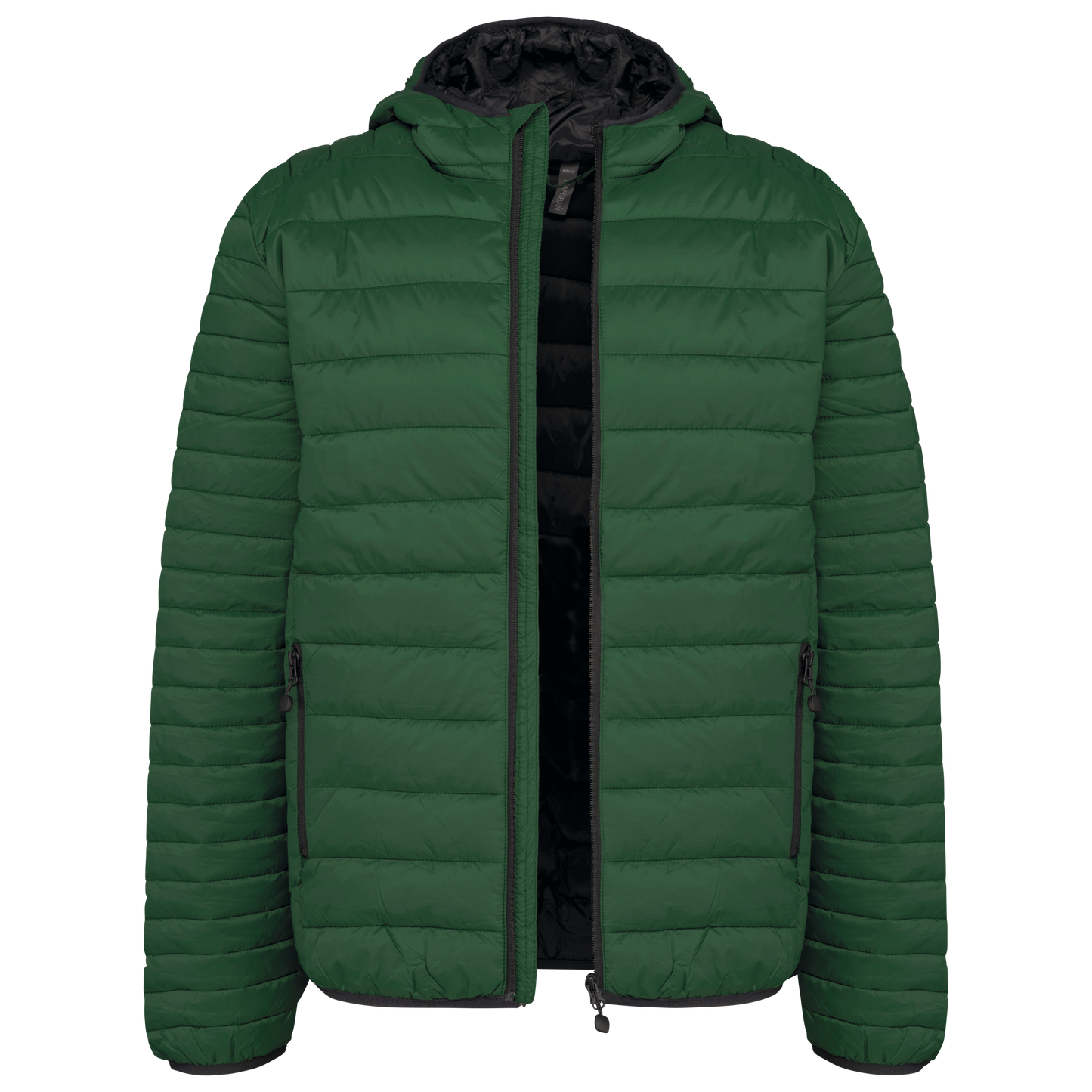 GDTXK6110 Forest Green FLATSHOT FACE
