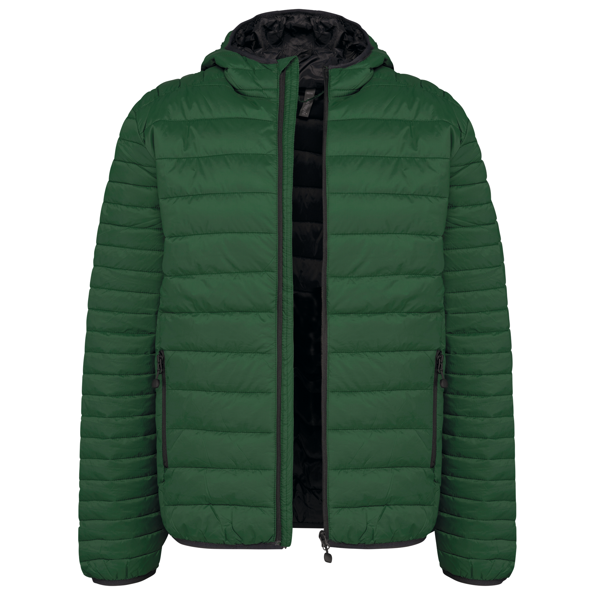 GDTXK6110 Forest Green FLATSHOT FACE