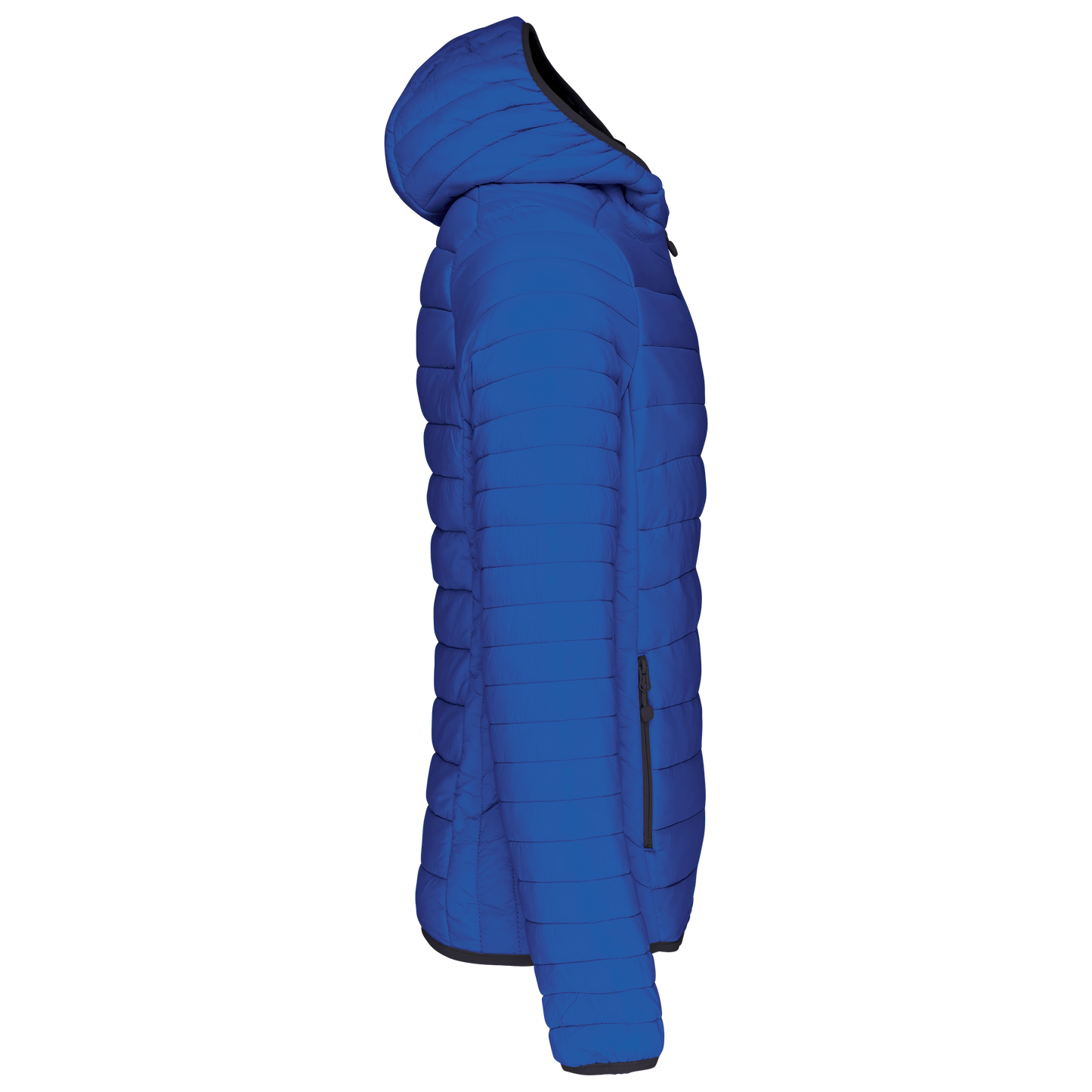GDTXK6110 Light Royal Blue SIDE