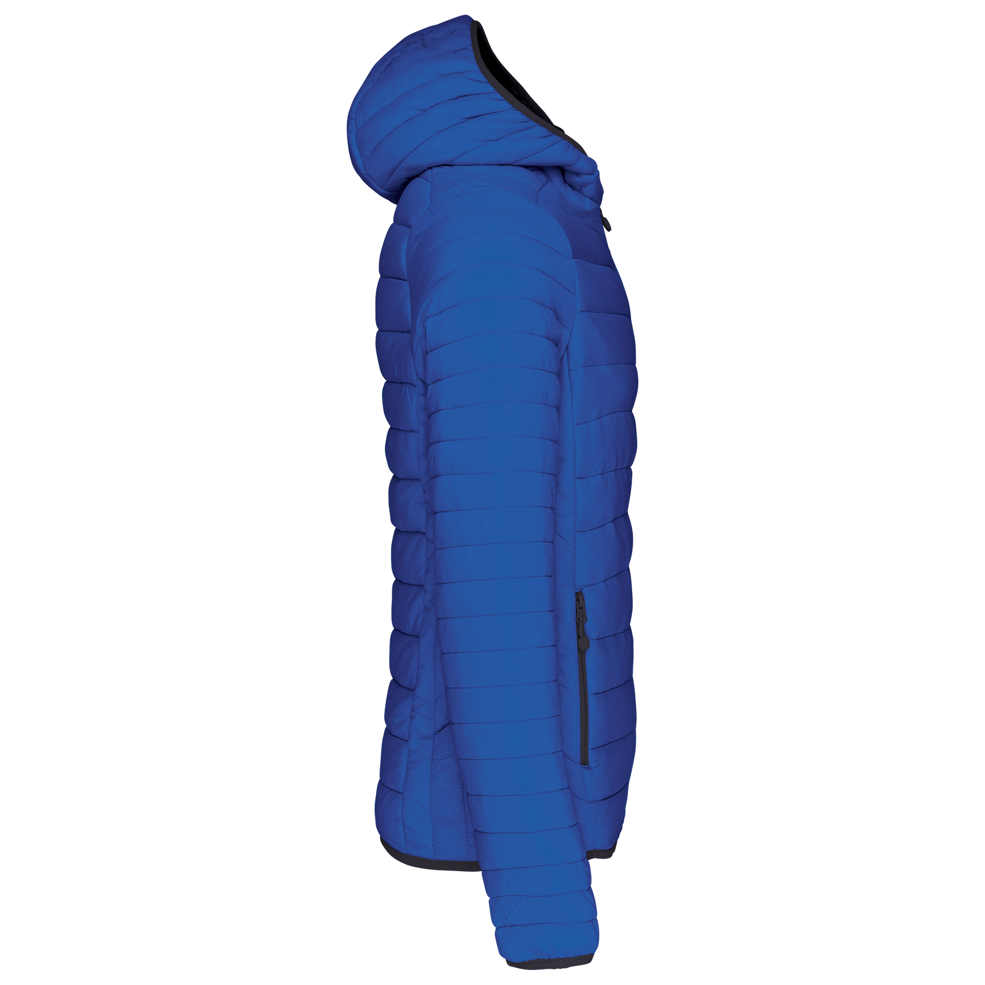 GDTXK6110 Light Royal Blue SIDE