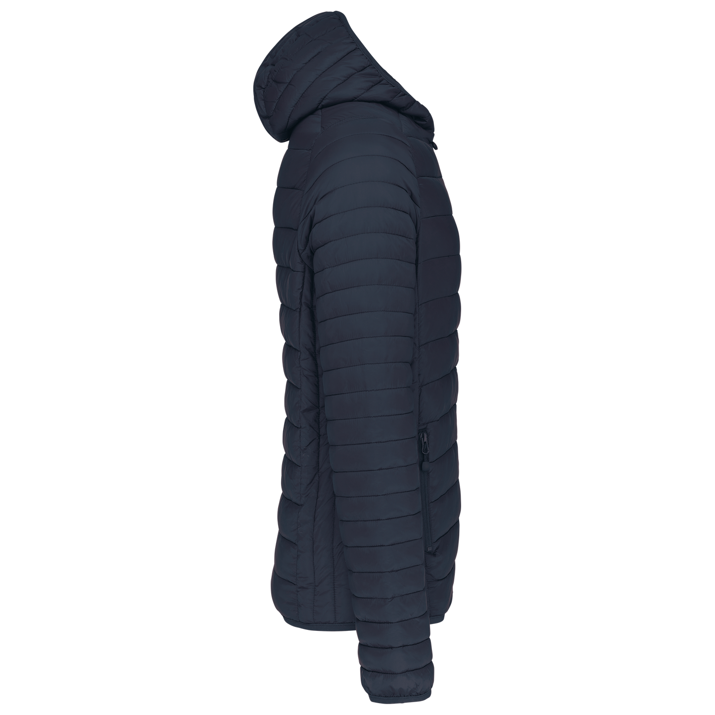 GDTXK6110 Navy SIDE