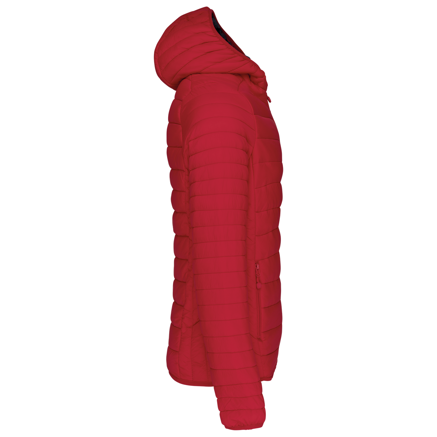 GDTXK6110 Red SIDE