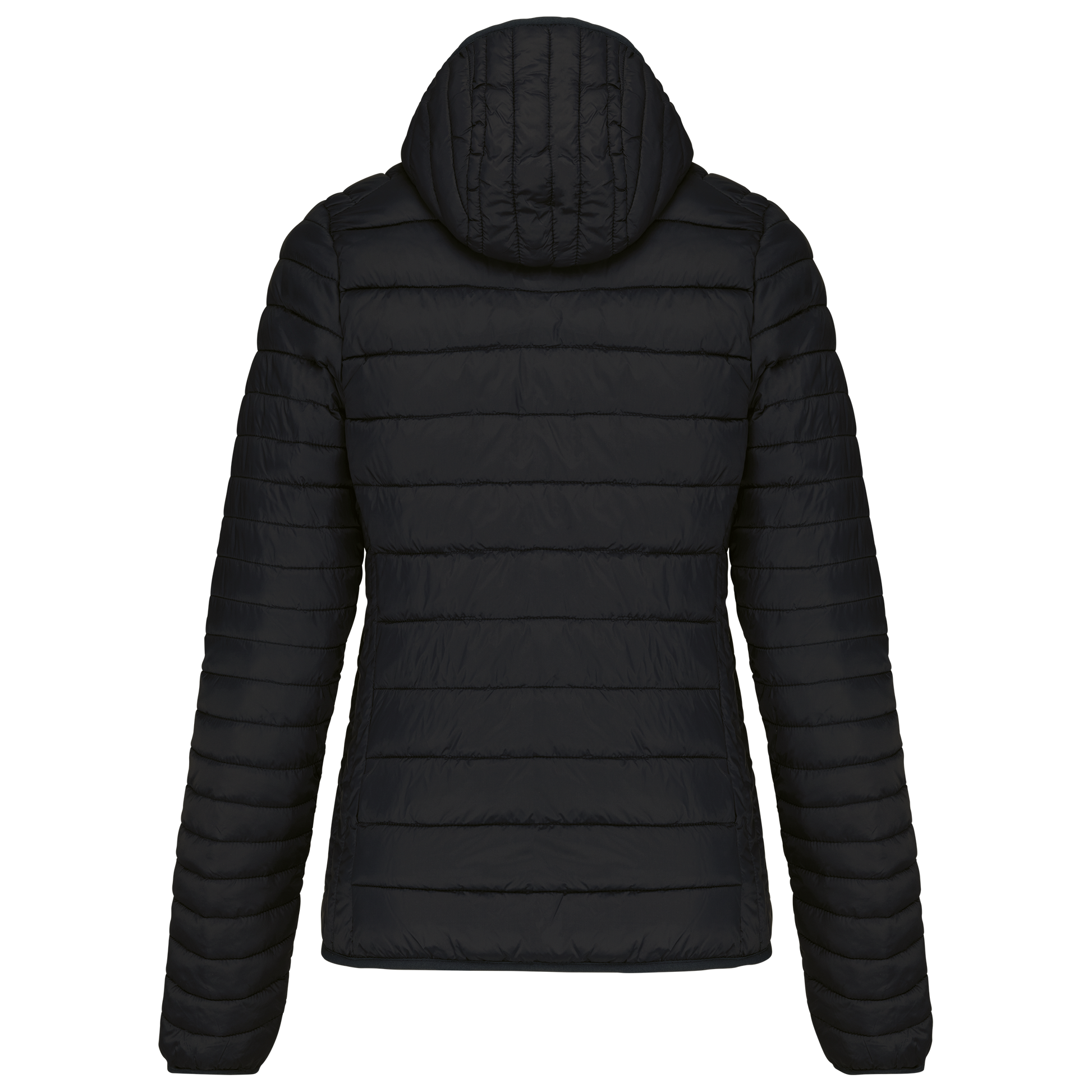 GDTXK6111 Black BACK