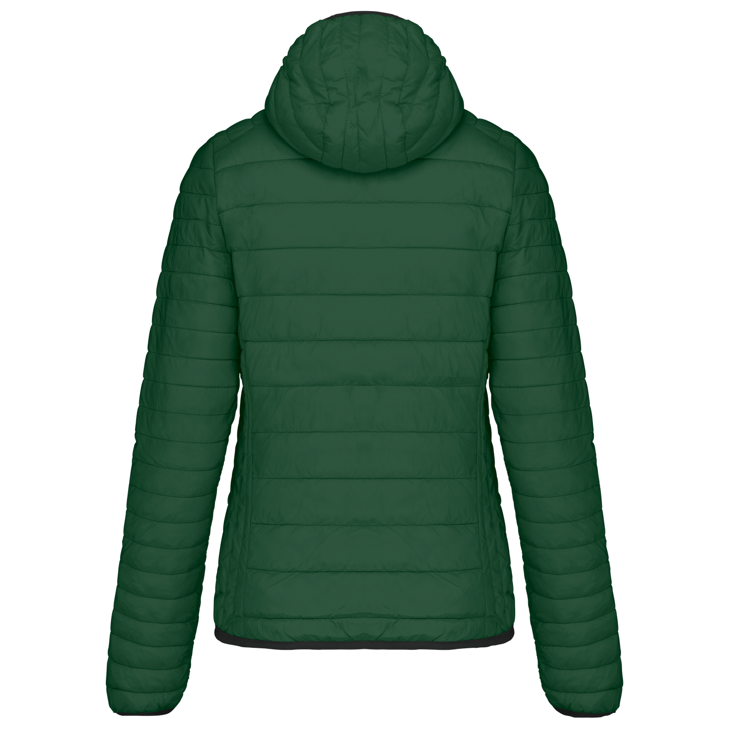 GDTXK6111 Forest Green BACK