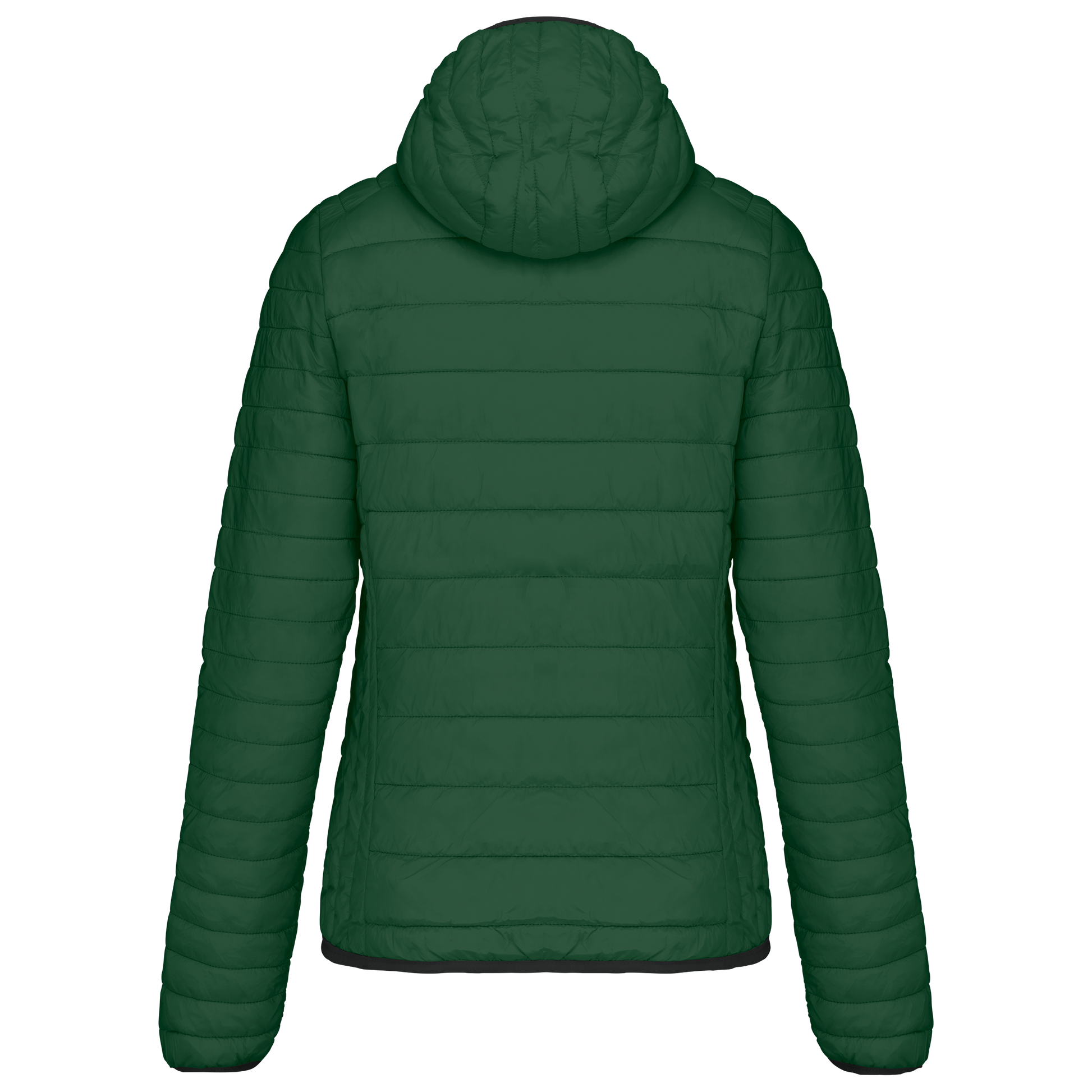 GDTXK6111 Forest Green BACK