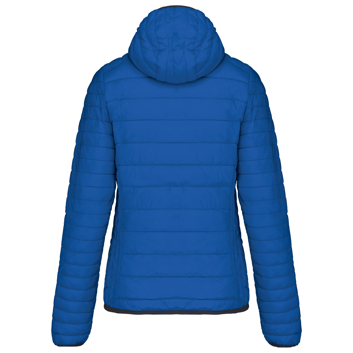GDTXK6111 Light Royal Blue BACK