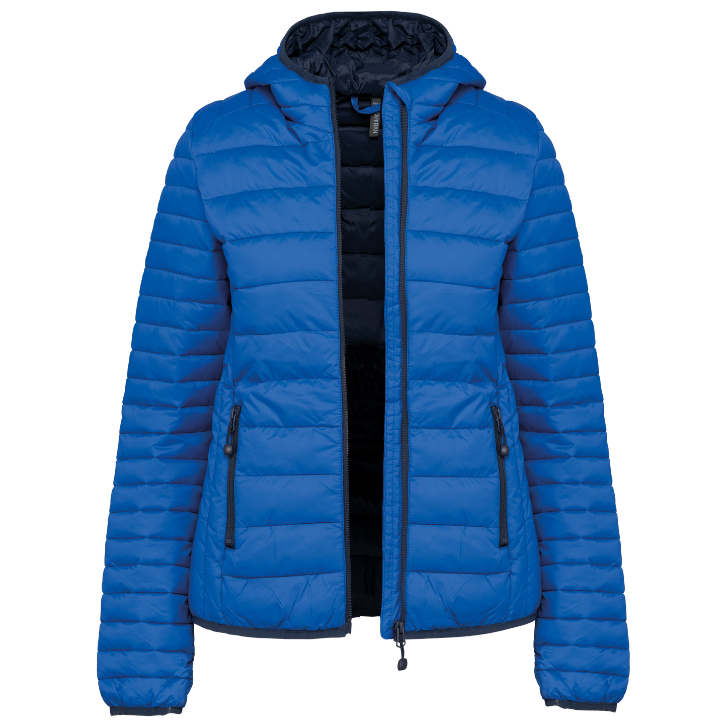 GDTXK6111 Light Royal Blue FLATSHOT FACE