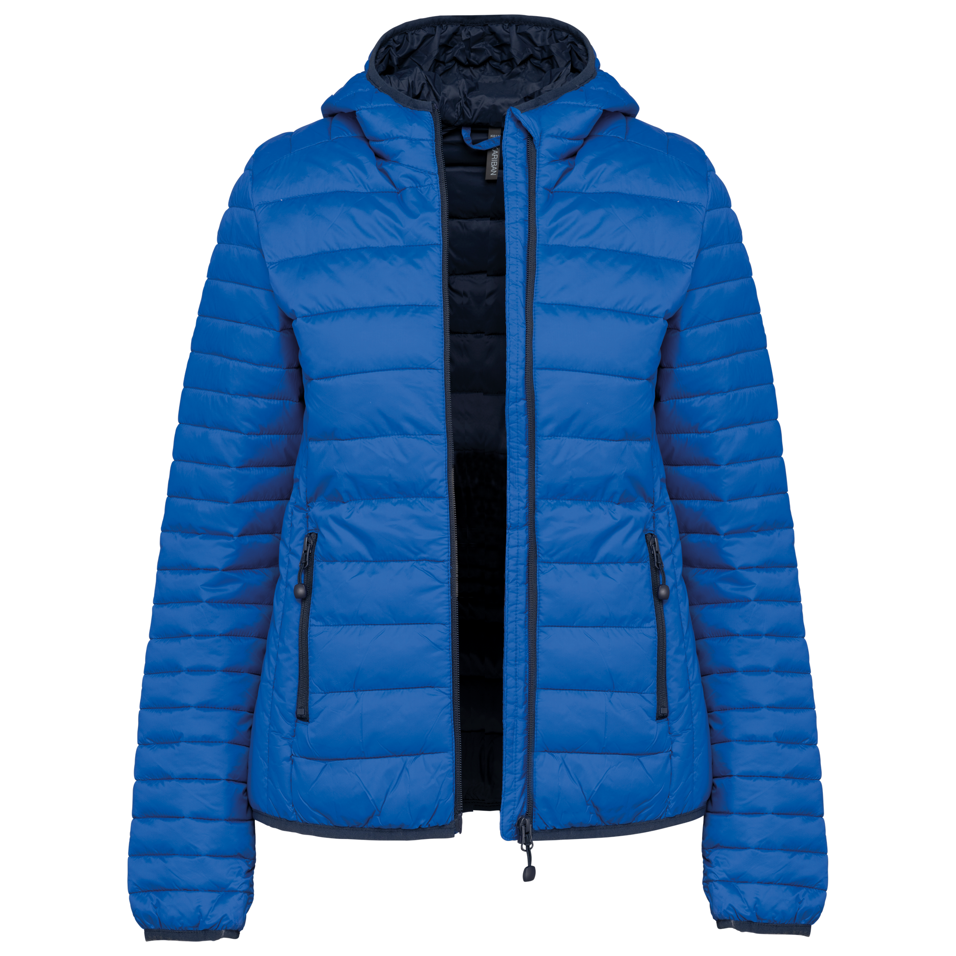 GDTXK6111 Light Royal Blue FLATSHOT FACE