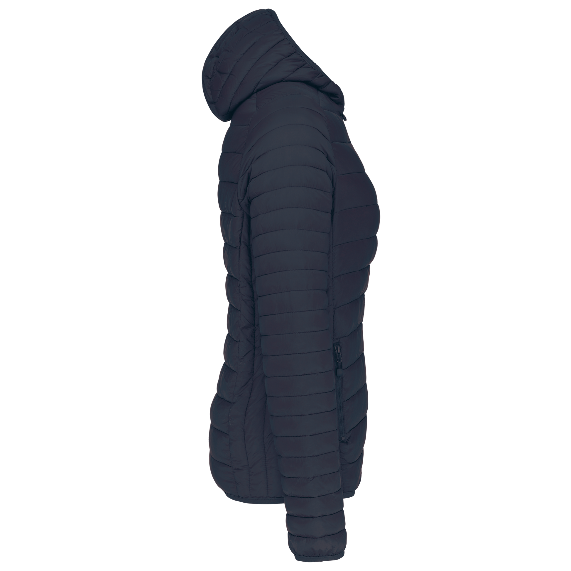 GDTXK6111 Navy SIDE