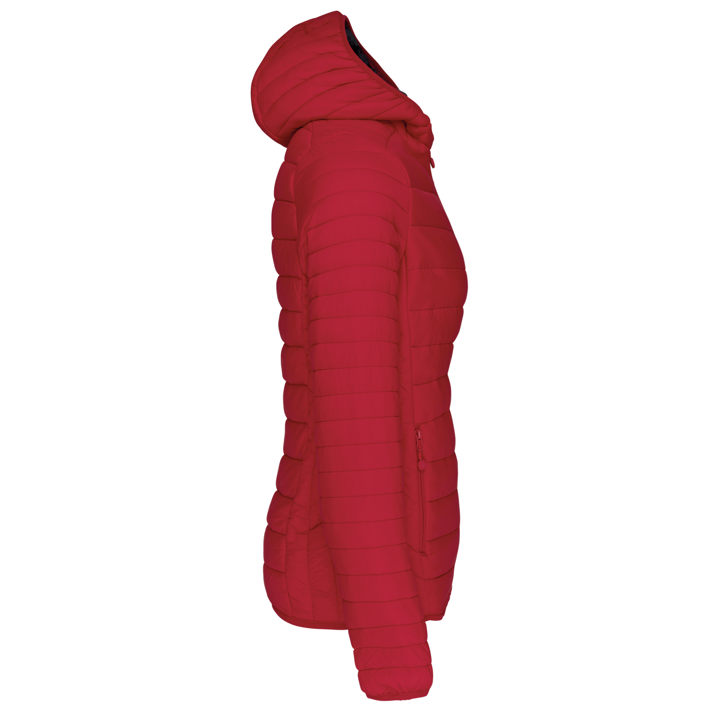 GDTXK6111 Red SIDE