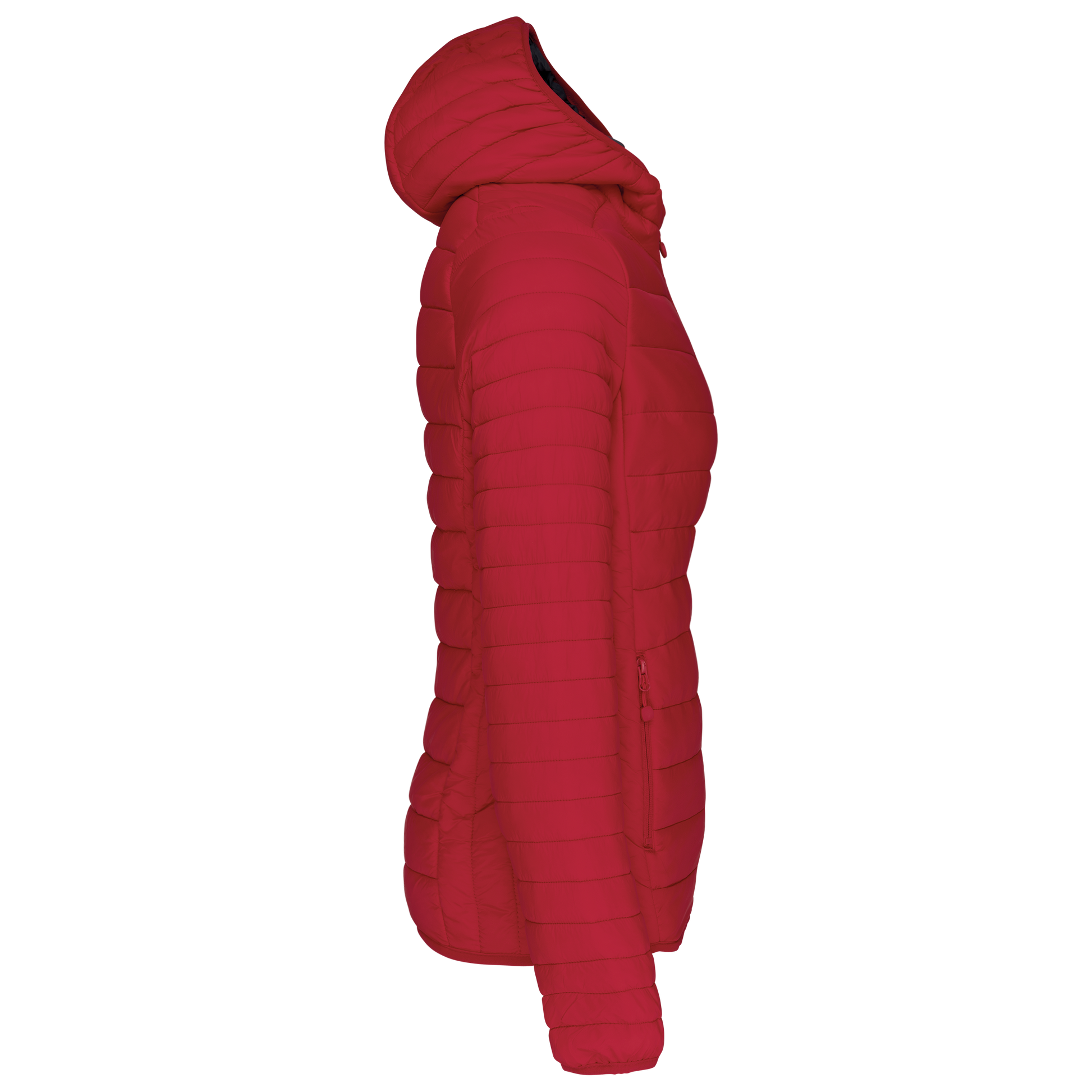 GDTXK6111 Red SIDE