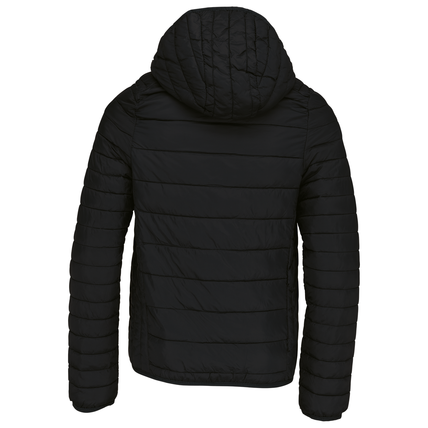 GDTXK6112 Black BACK